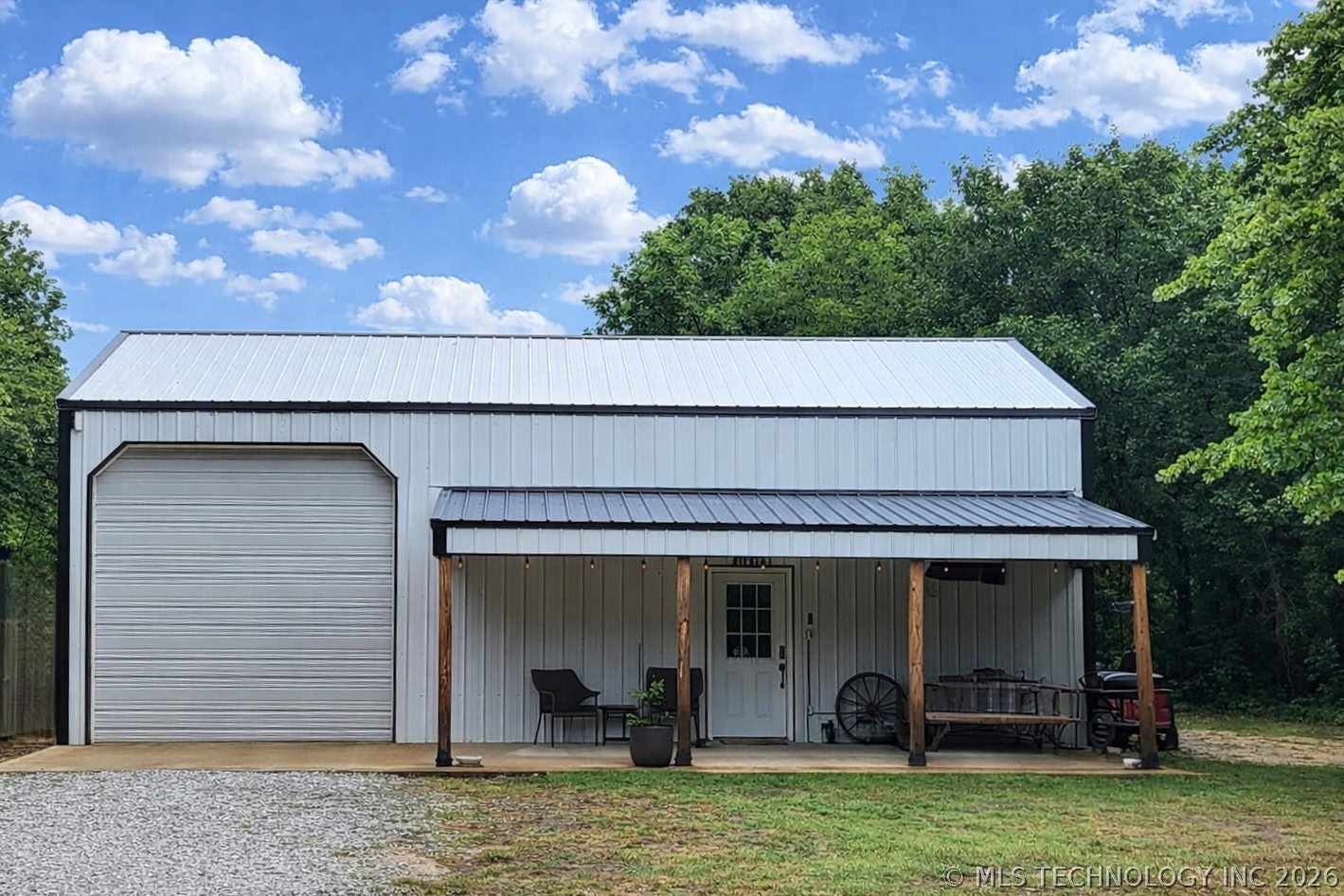420715 E 1168 Eufaula OK 74432