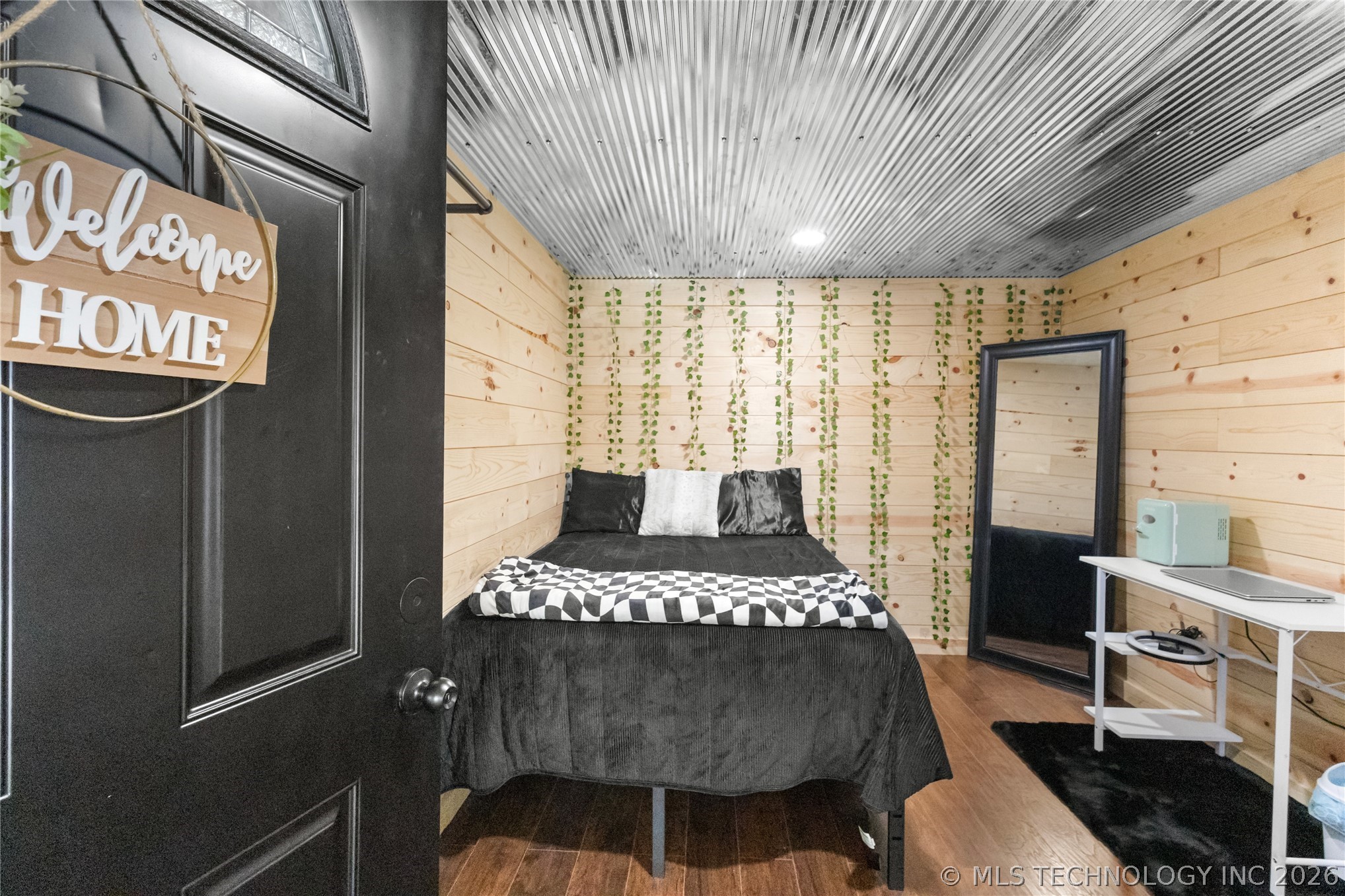 420715 E 1168 Eufaula OK 74432