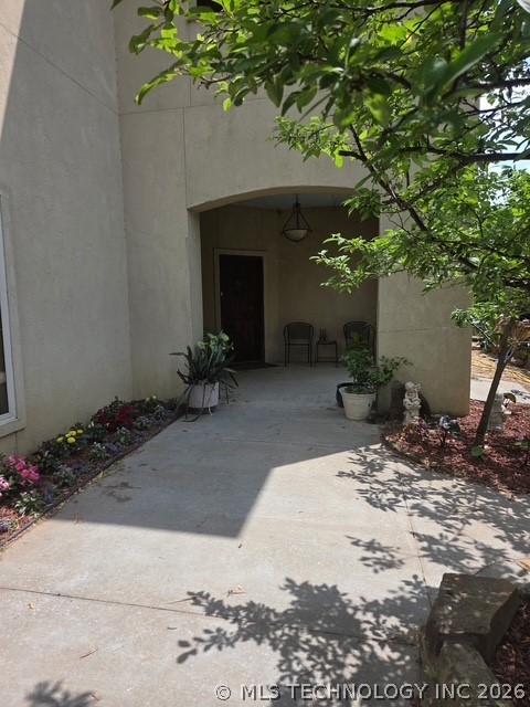 33440 W 51 Street S Mannford OK 74044