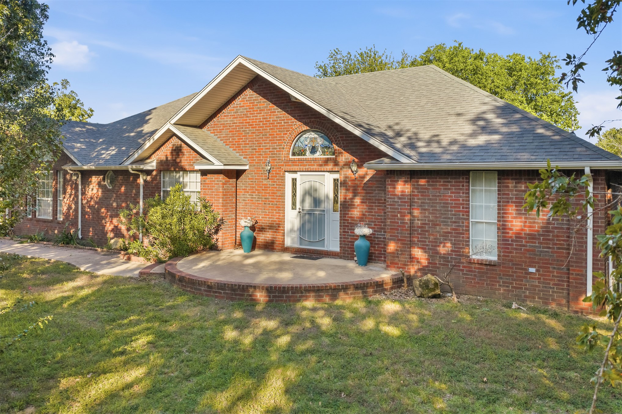 2410 Hedges Road Ardmore OK 73401
