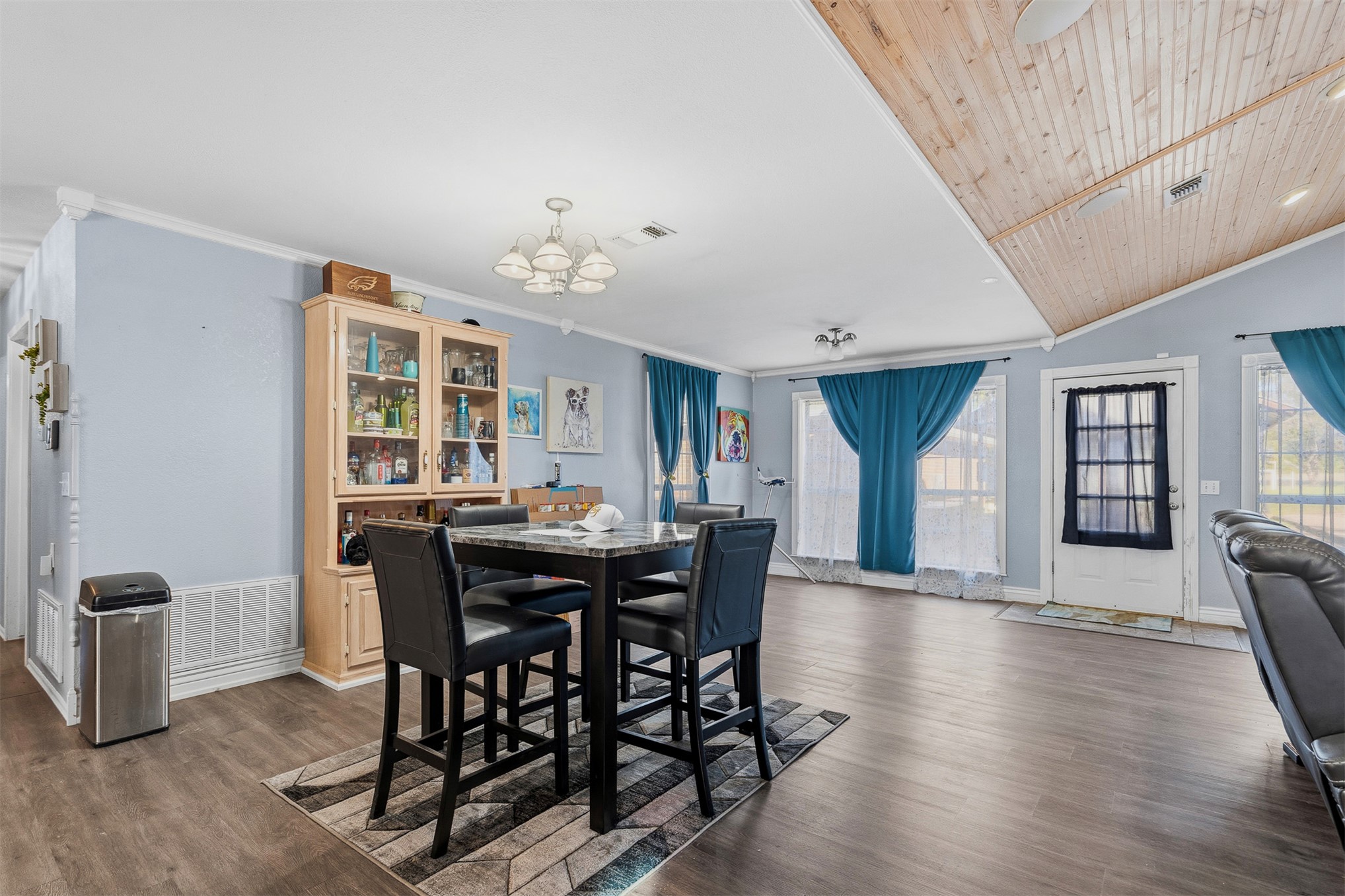 2410 Hedges Road Ardmore OK 73401