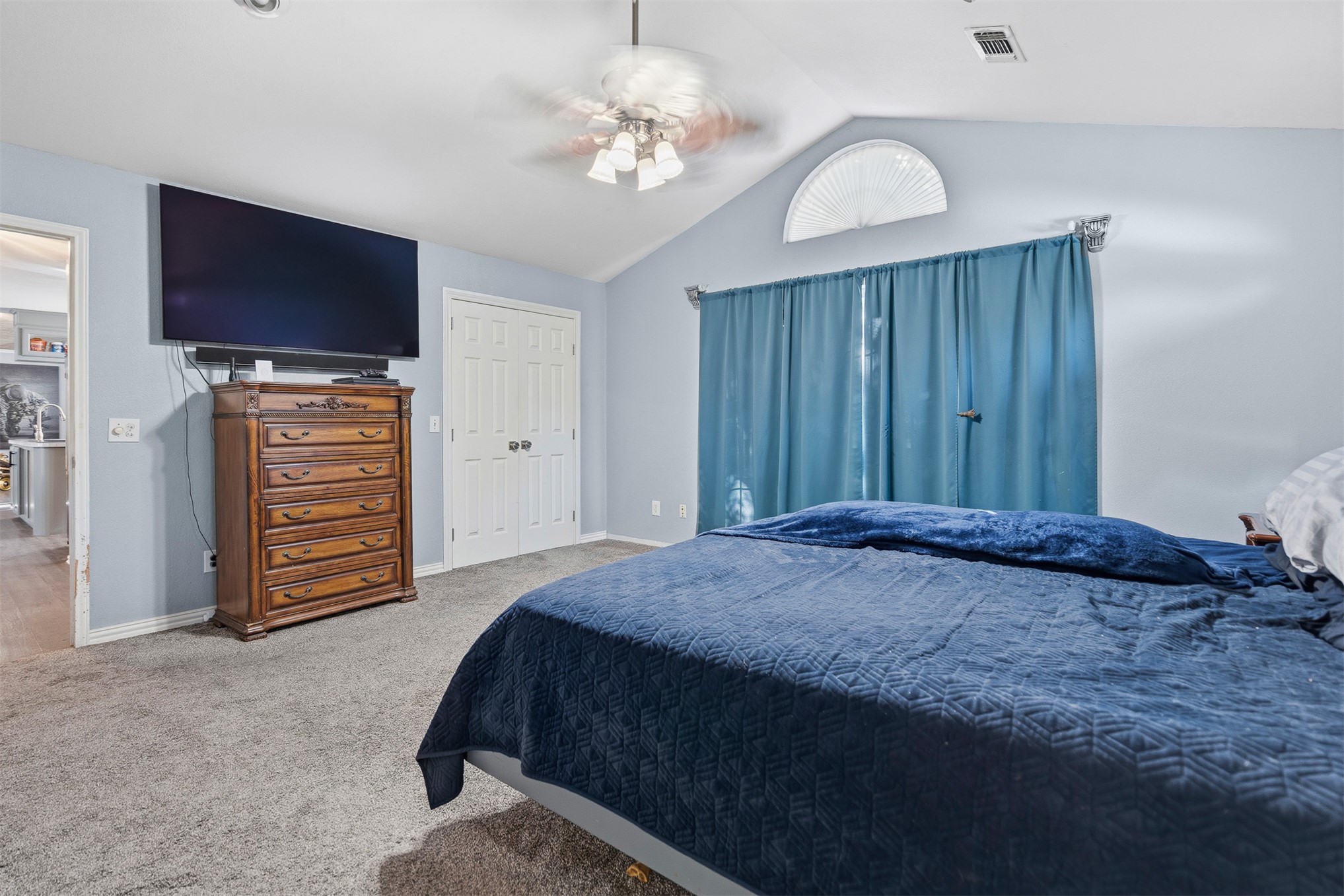 2410 Hedges Road Ardmore OK 73401