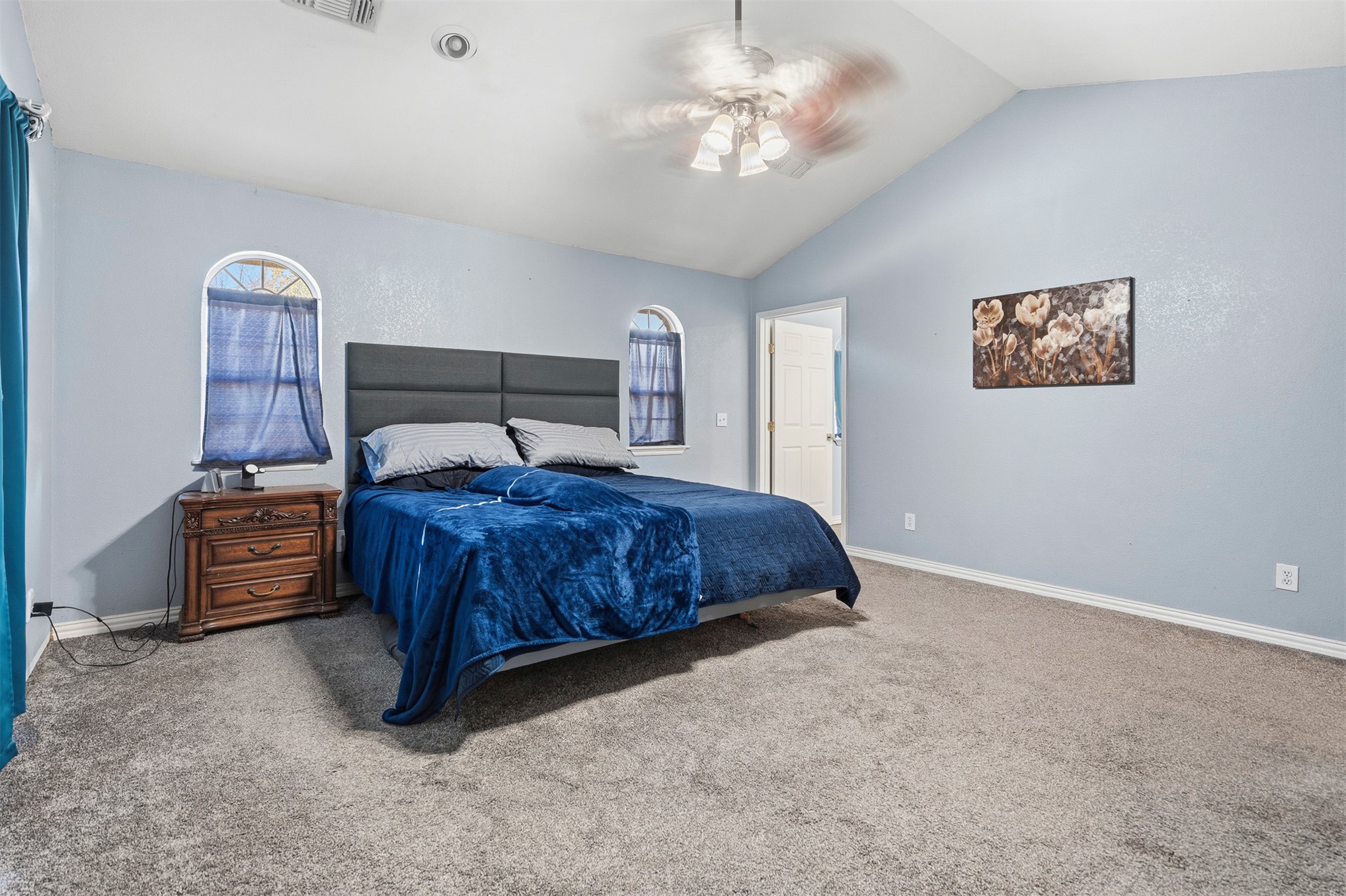 2410 Hedges Road Ardmore OK 73401