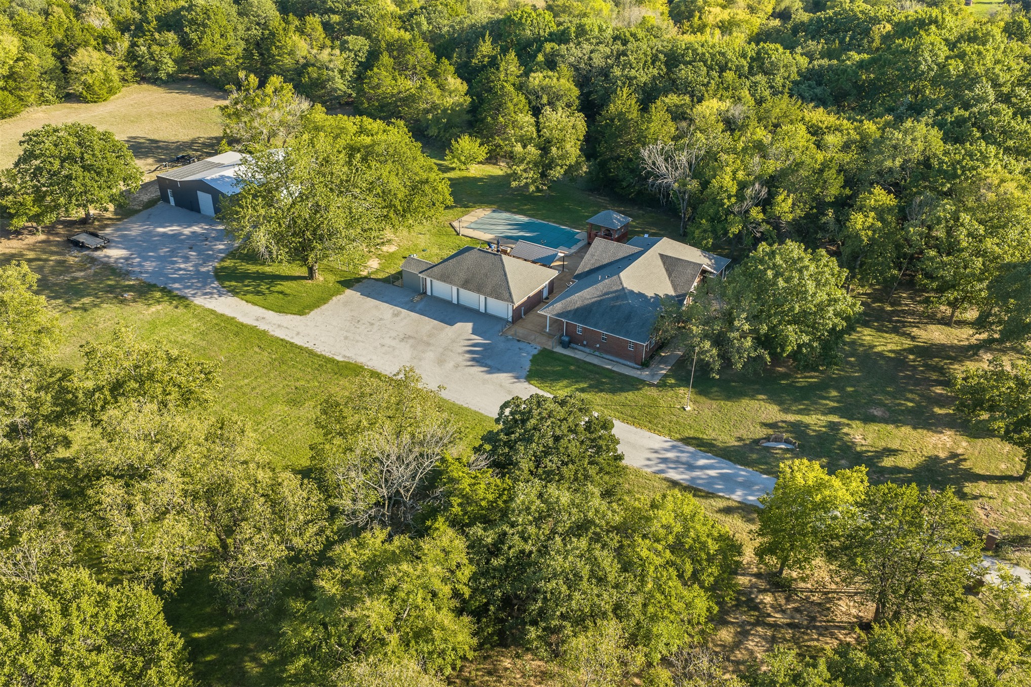 2410 Hedges Road Ardmore OK 73401