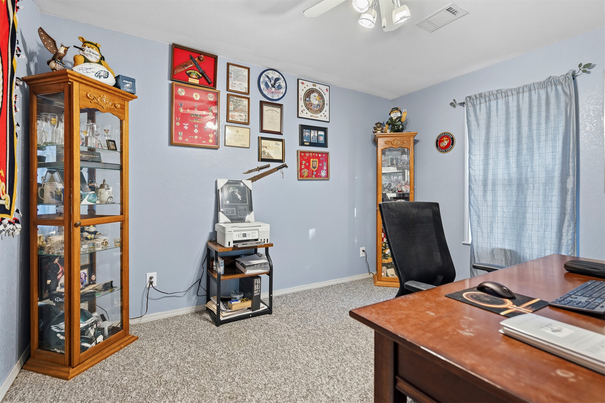 2410 Hedges Road Ardmore OK 73401