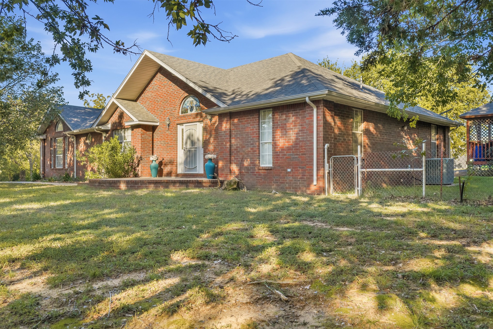 2410 Hedges Road Ardmore OK 73401