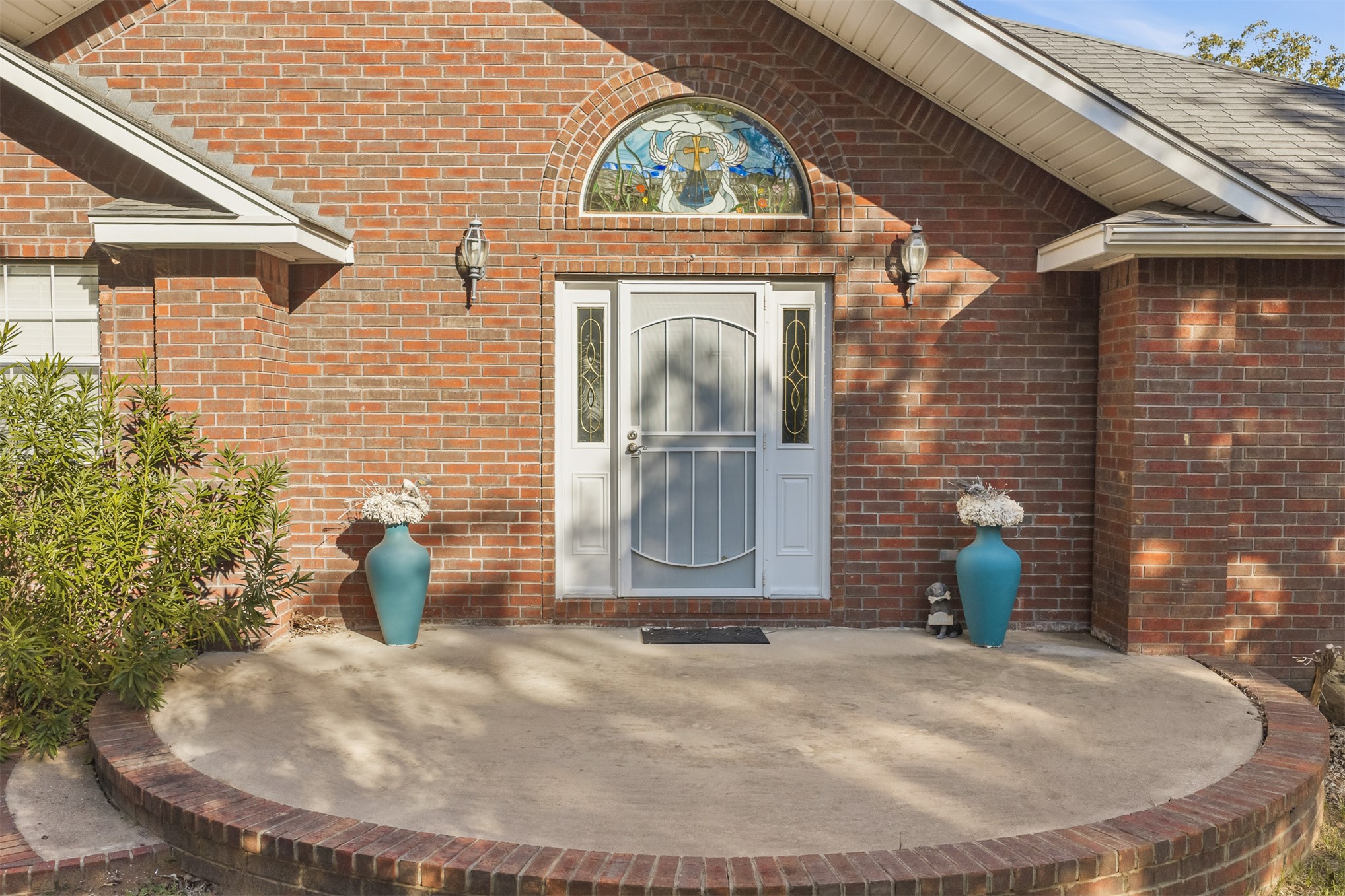 2410 Hedges Road Ardmore OK 73401