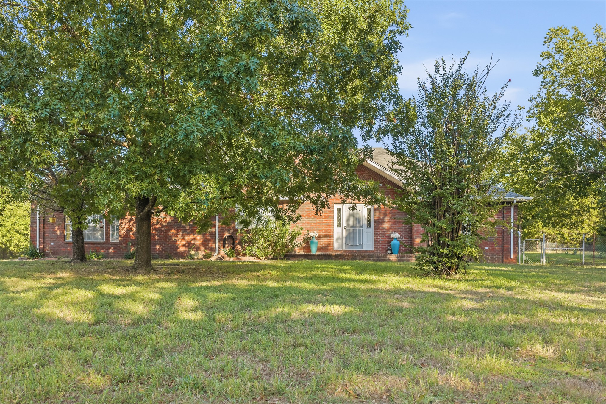 2410 Hedges Road Ardmore OK 73401