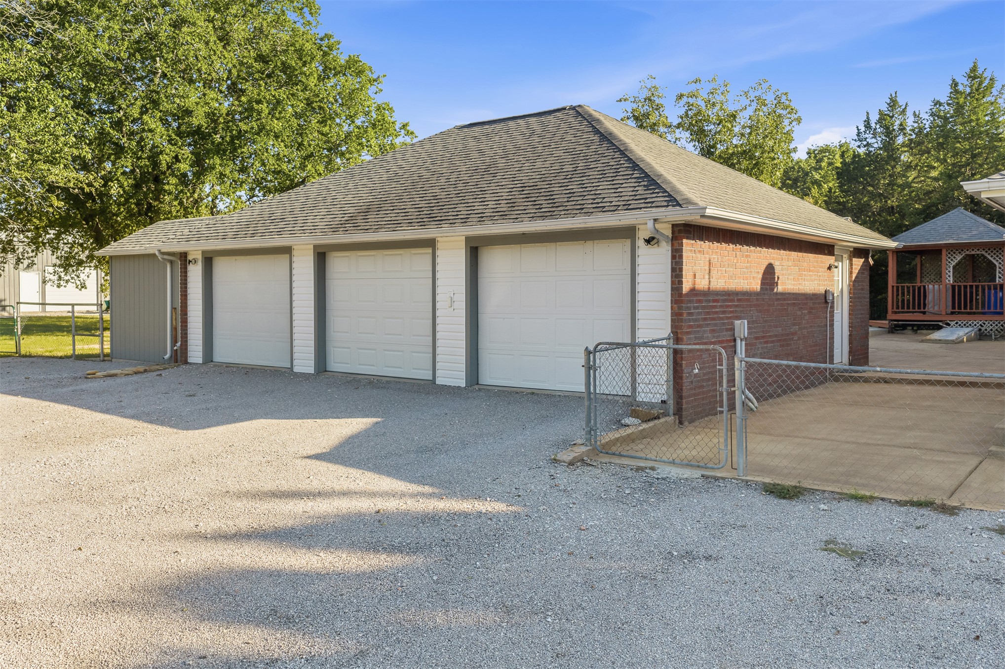 2410 Hedges Road Ardmore OK 73401