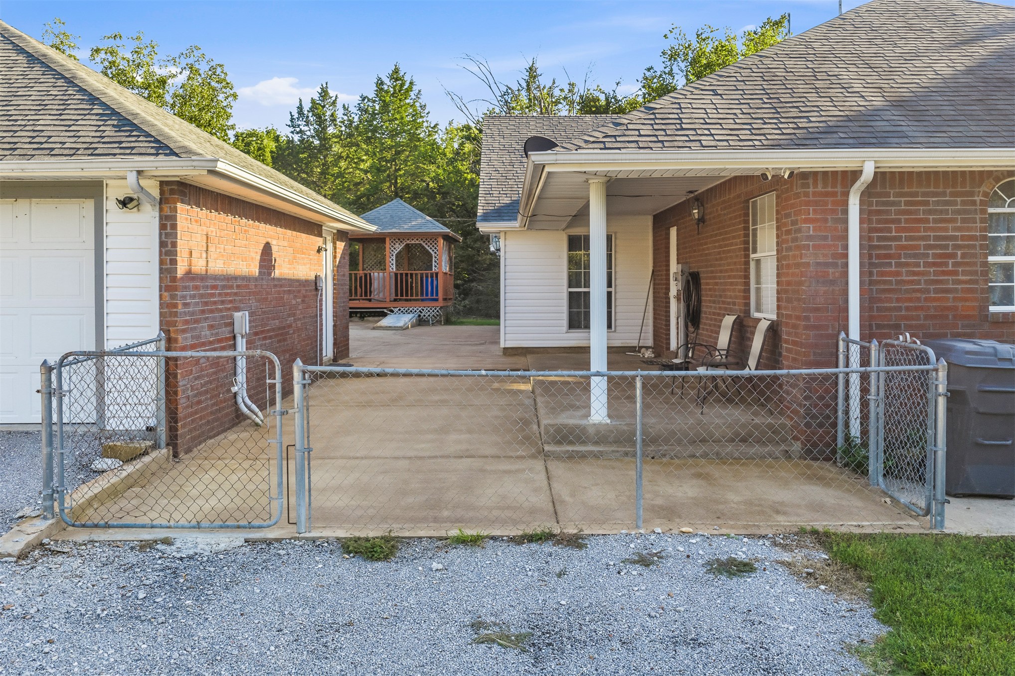 2410 Hedges Road Ardmore OK 73401