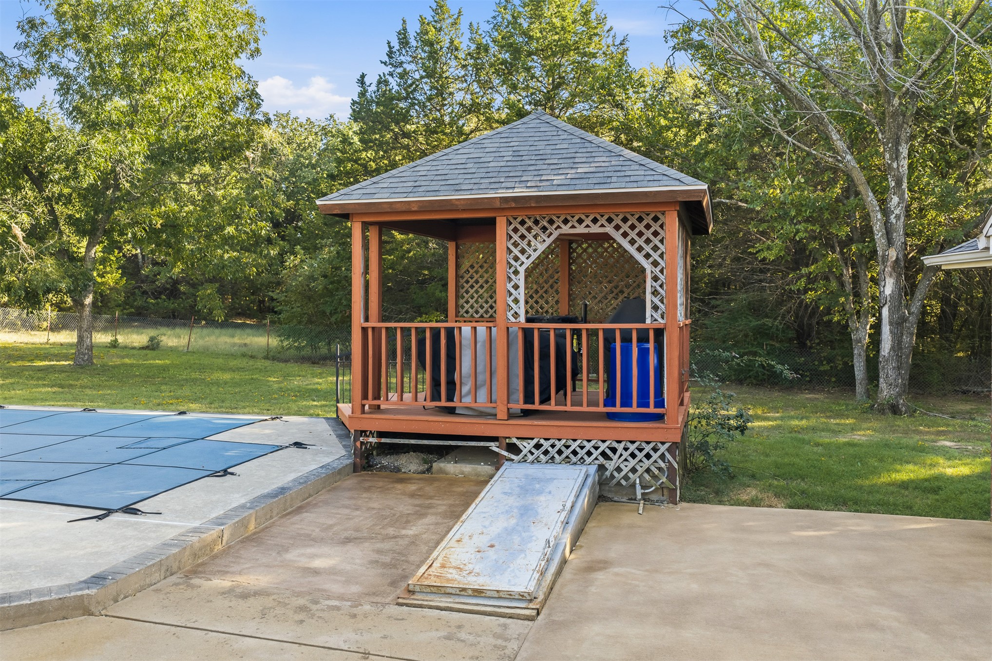 2410 Hedges Road Ardmore OK 73401