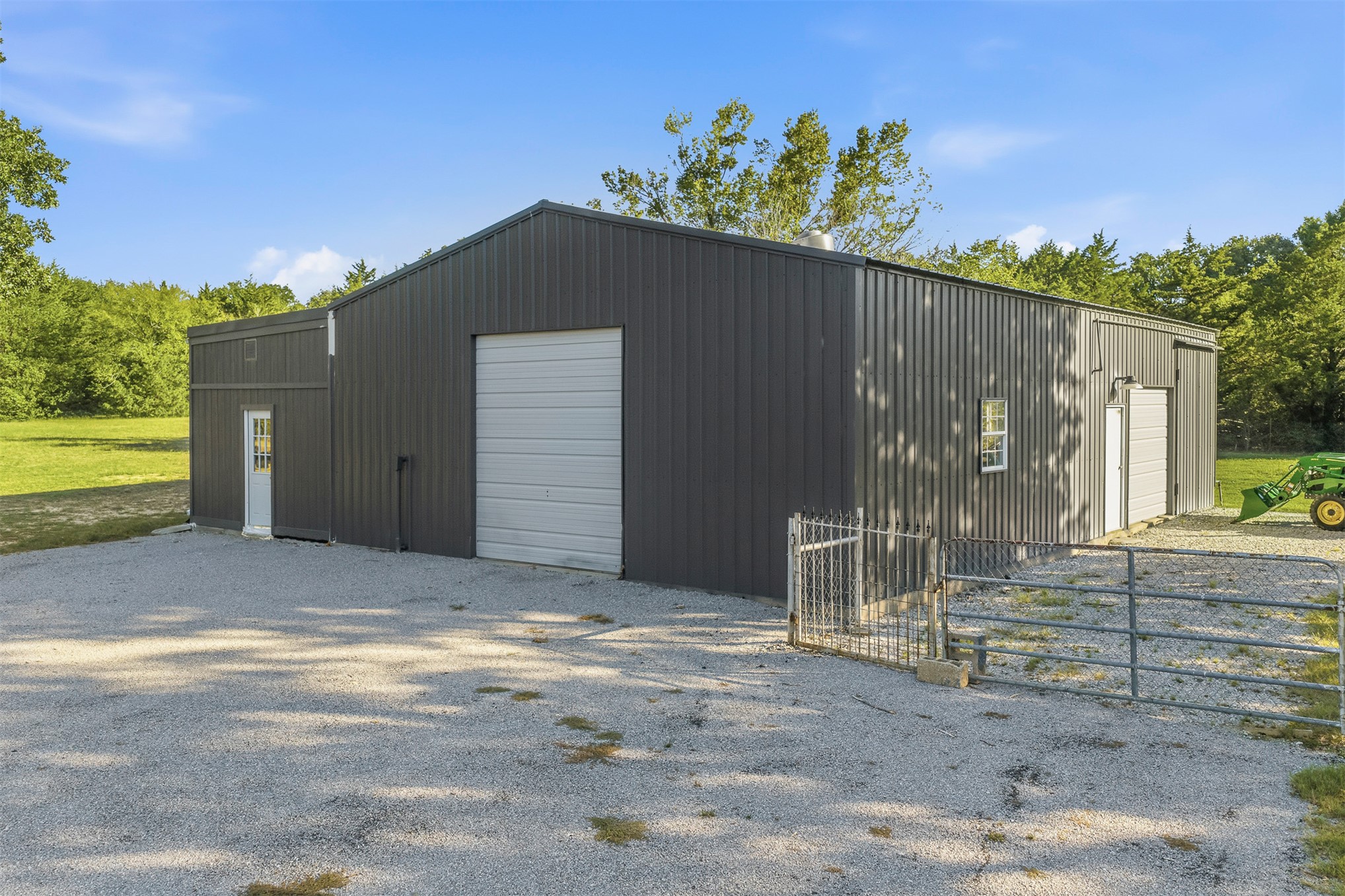 2410 Hedges Road Ardmore OK 73401