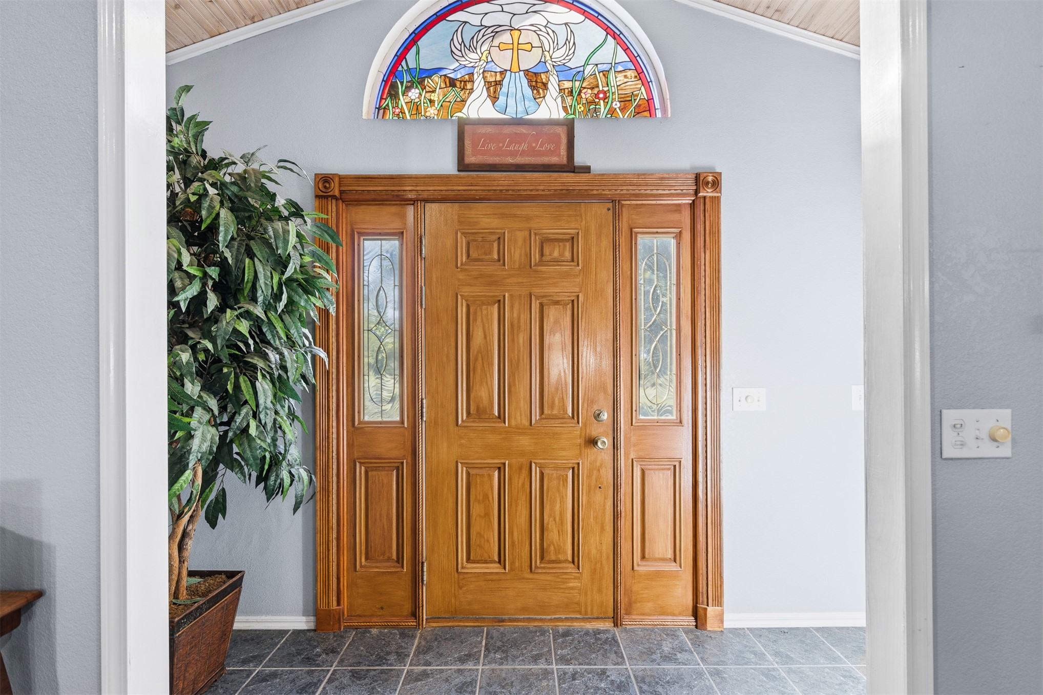 2410 Hedges Road Ardmore OK 73401