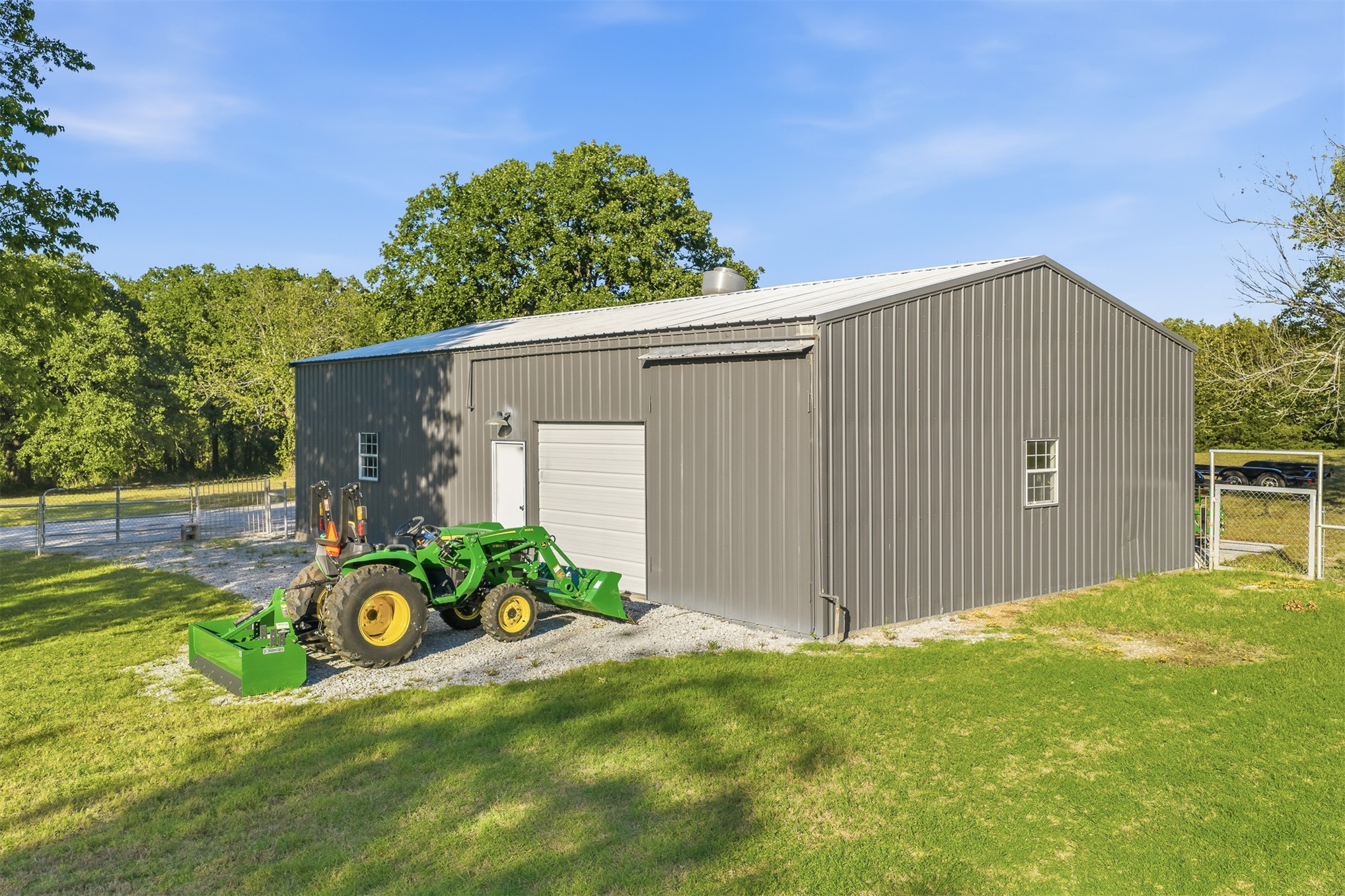2410 Hedges Road Ardmore OK 73401