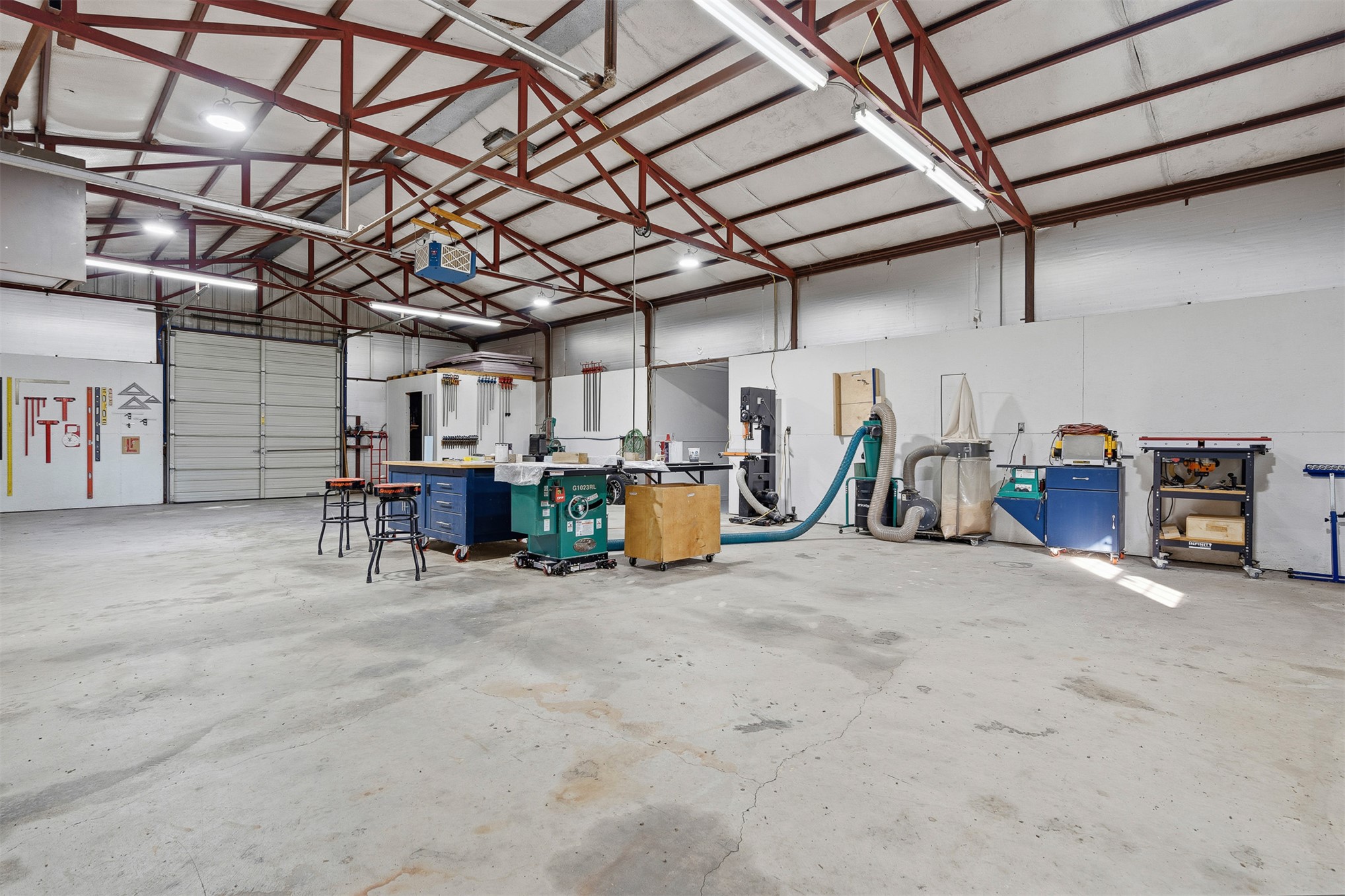 2410 Hedges Road Ardmore OK 73401