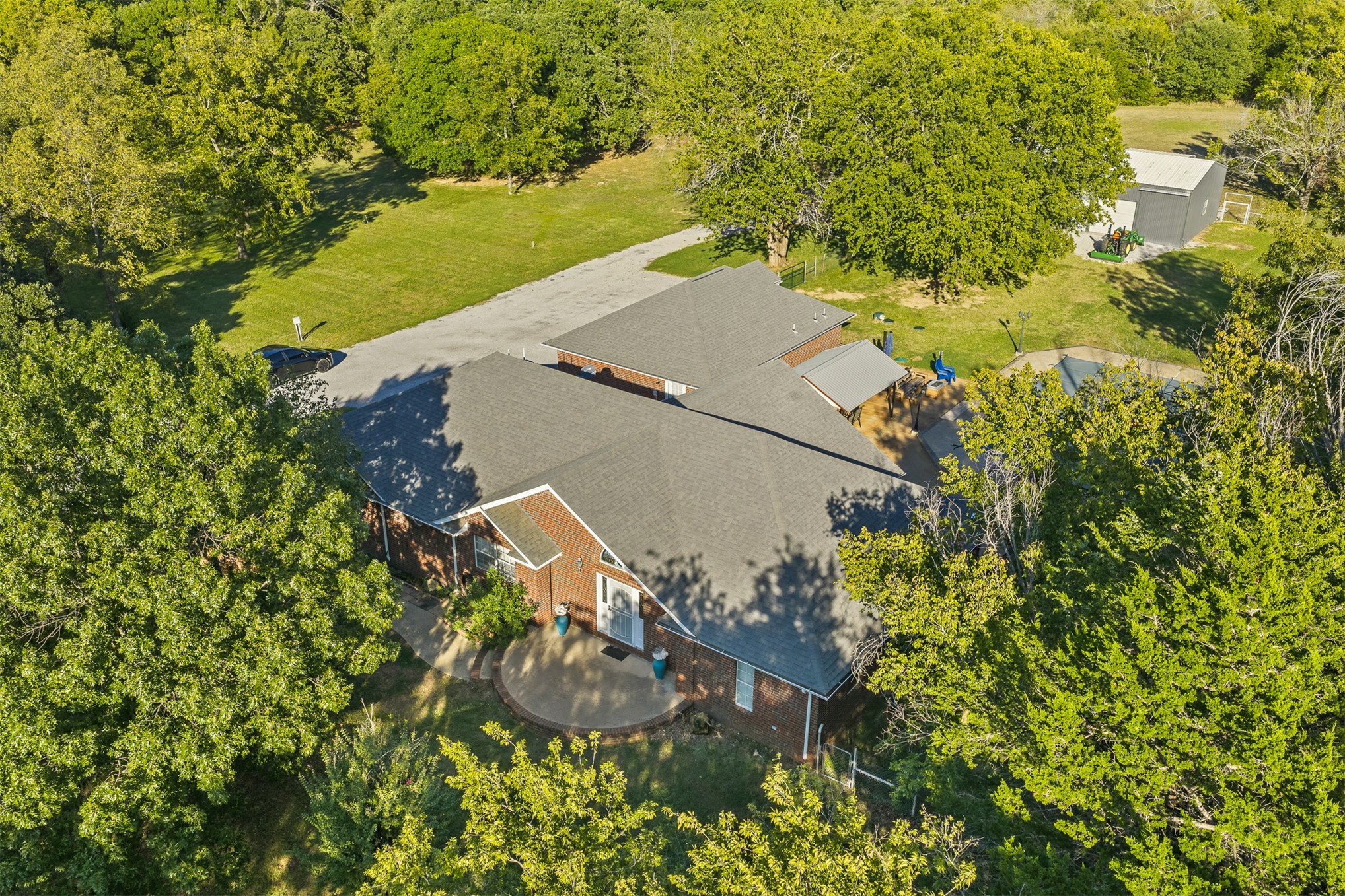 2410 Hedges Road Ardmore OK 73401