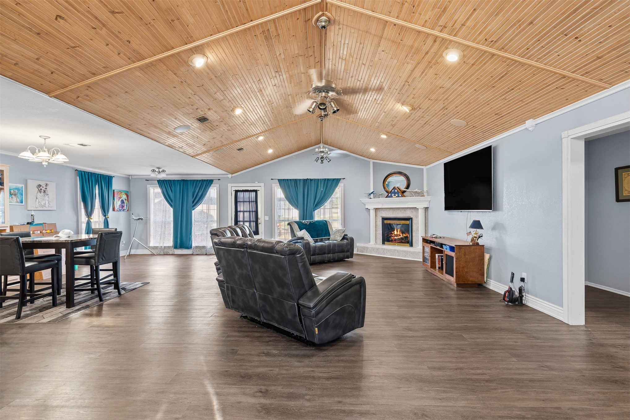 2410 Hedges Road Ardmore OK 73401