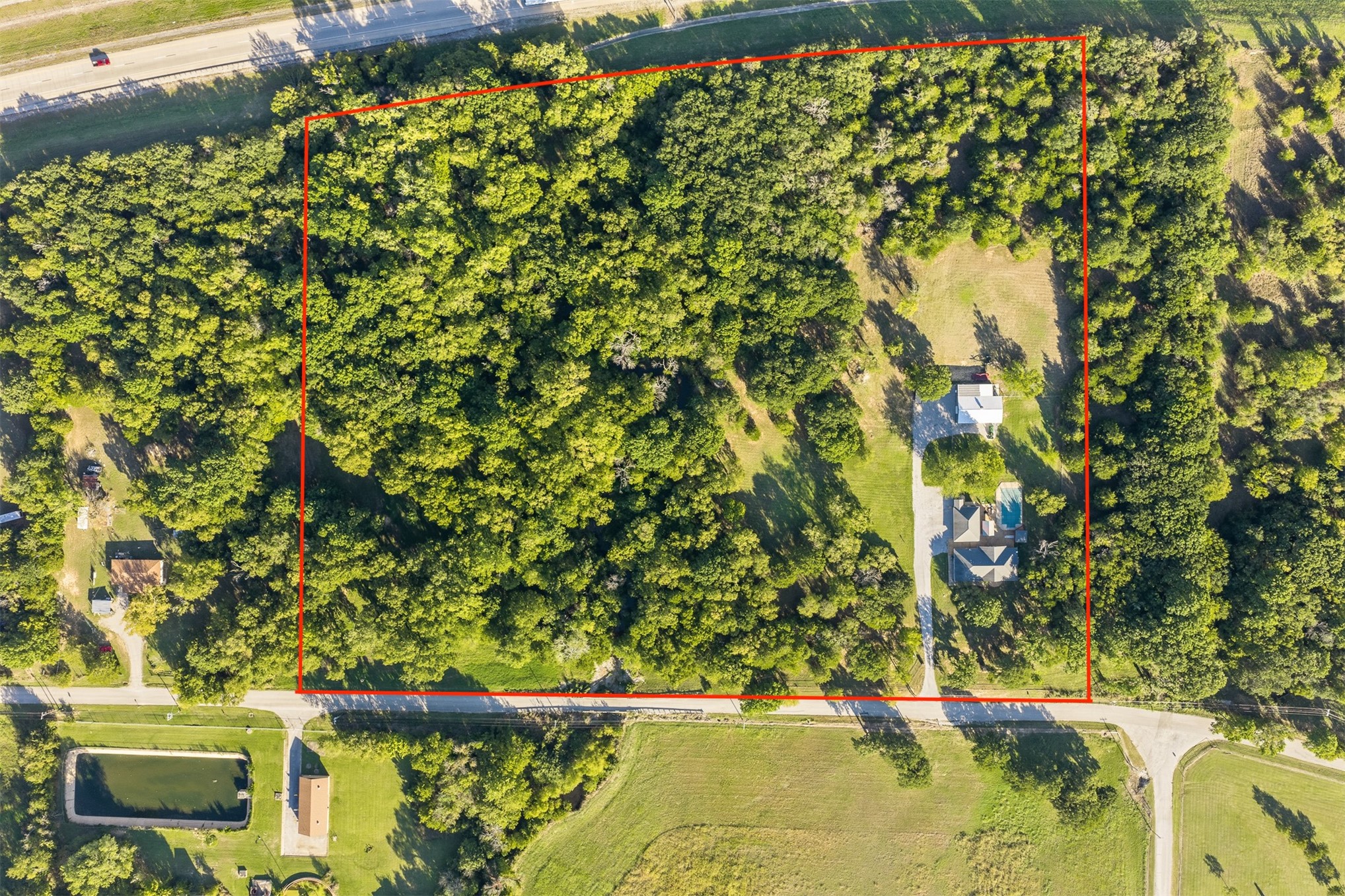 2410 Hedges Road Ardmore OK 73401