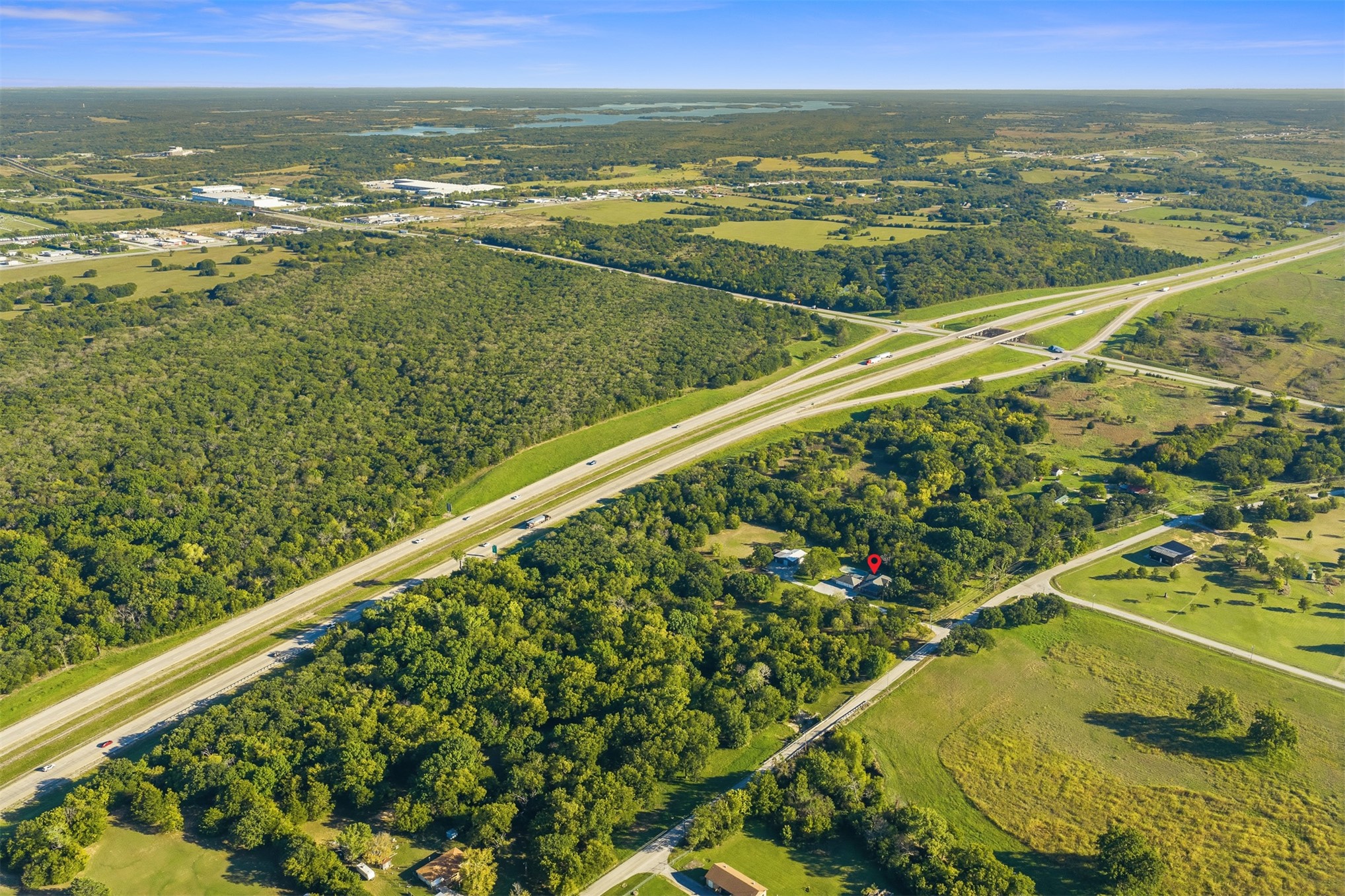2410 Hedges Road Ardmore OK 73401