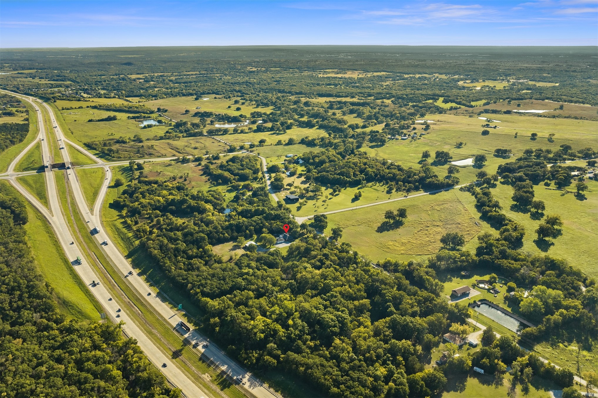 2410 Hedges Road Ardmore OK 73401