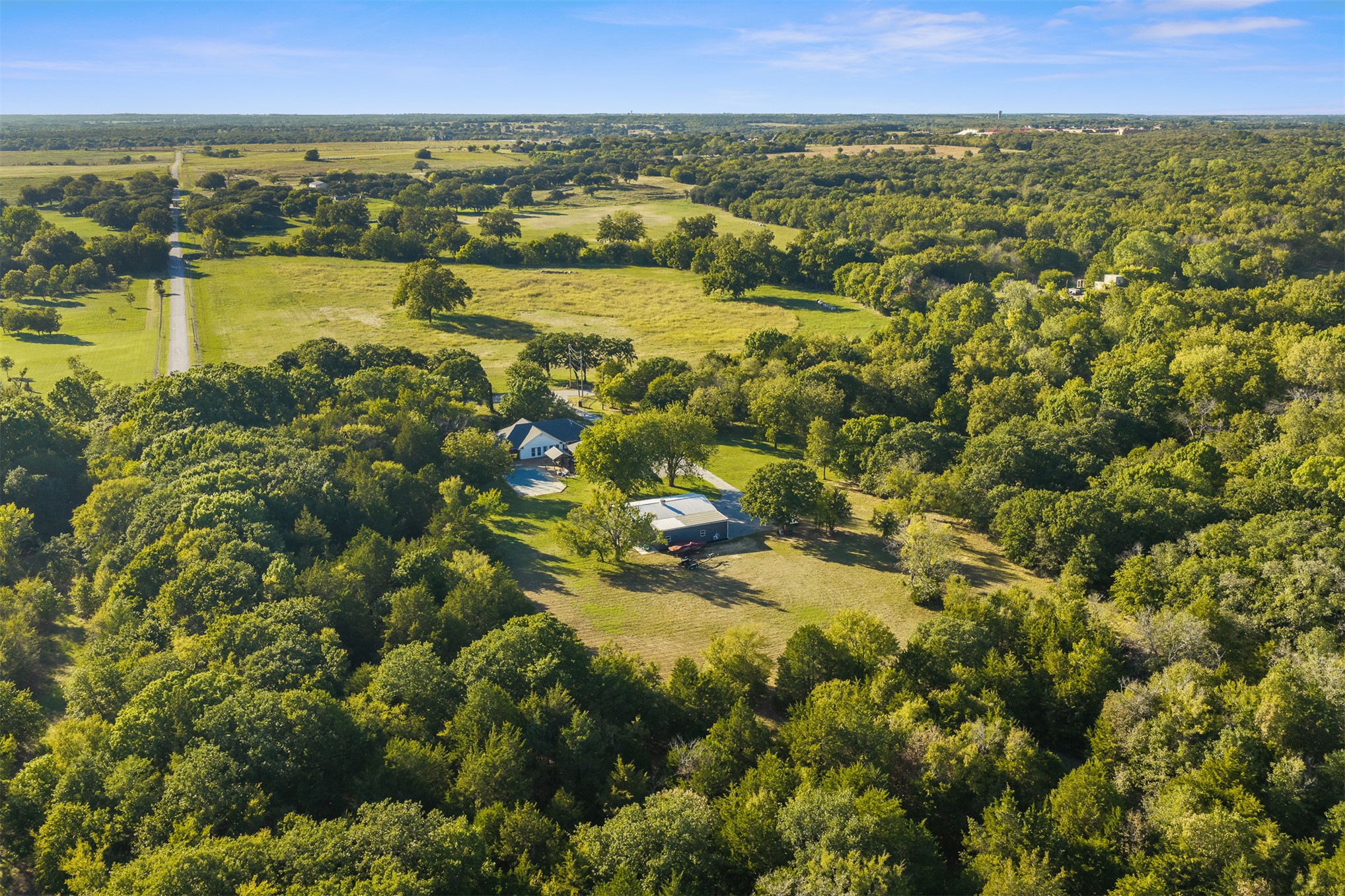 2410 Hedges Road Ardmore OK 73401