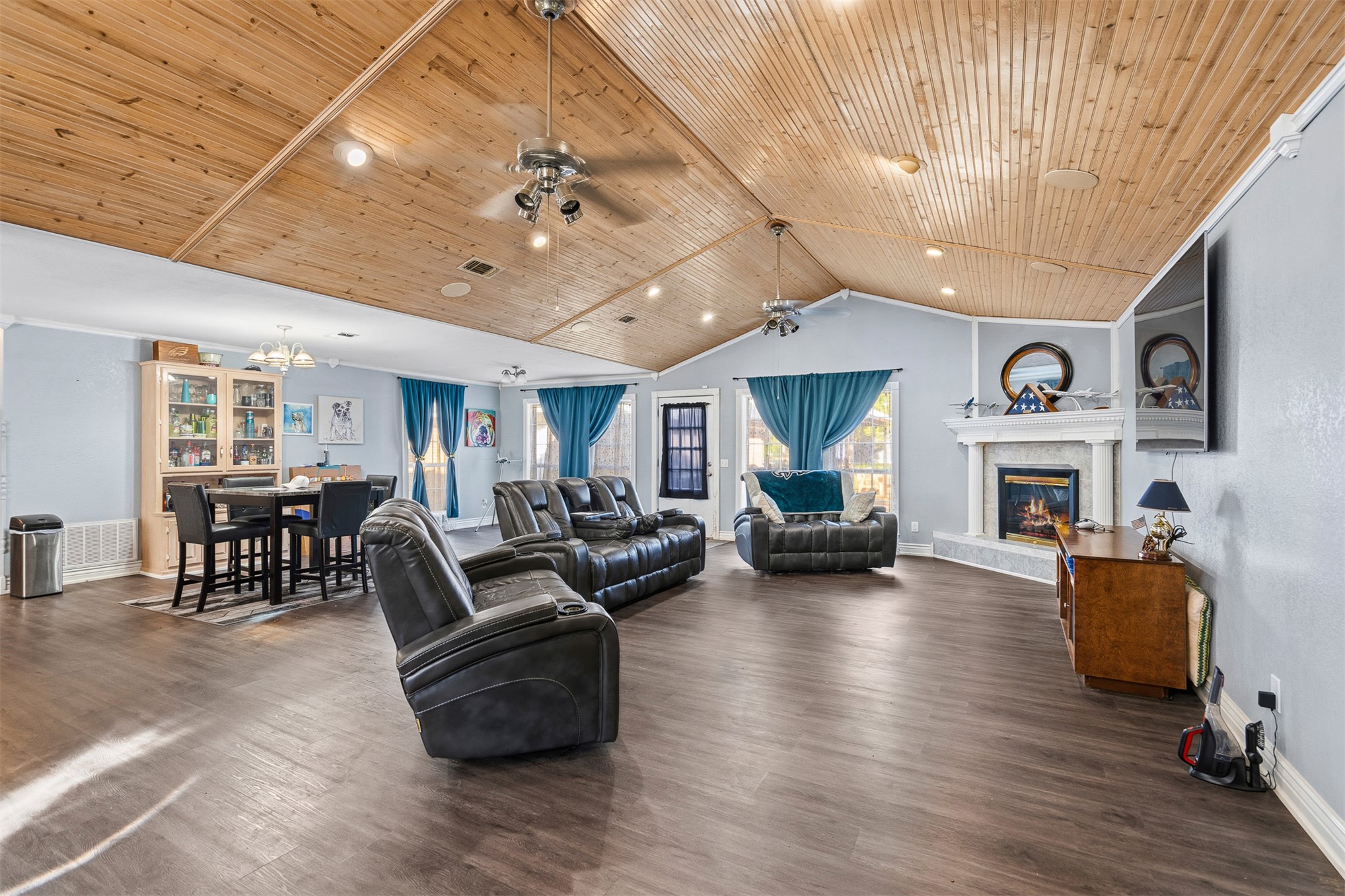 2410 Hedges Road Ardmore OK 73401