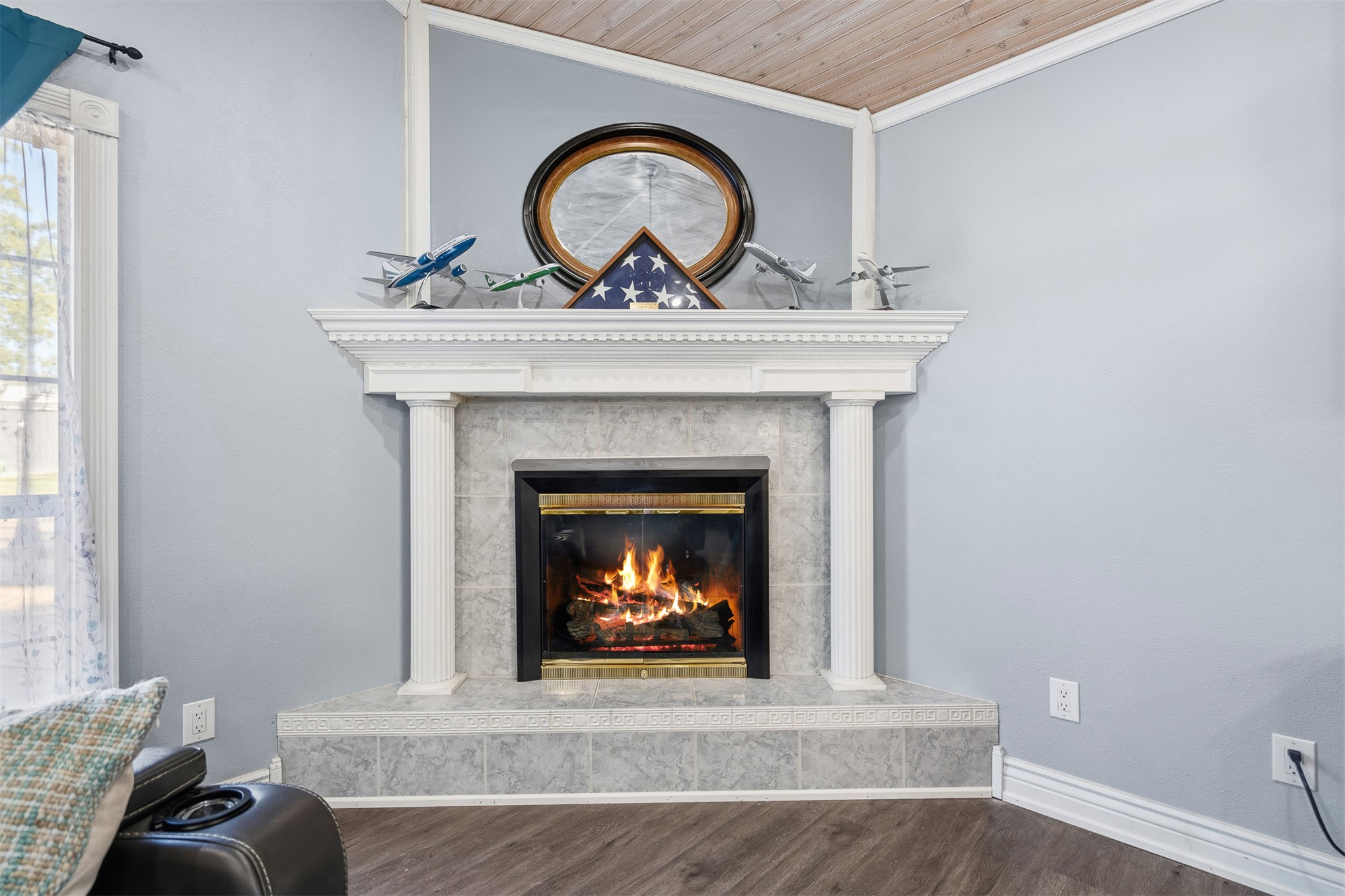 2410 Hedges Road Ardmore OK 73401