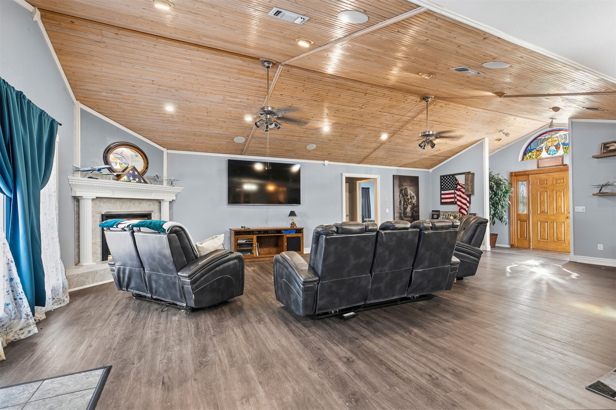 2410 Hedges Road Ardmore OK 73401