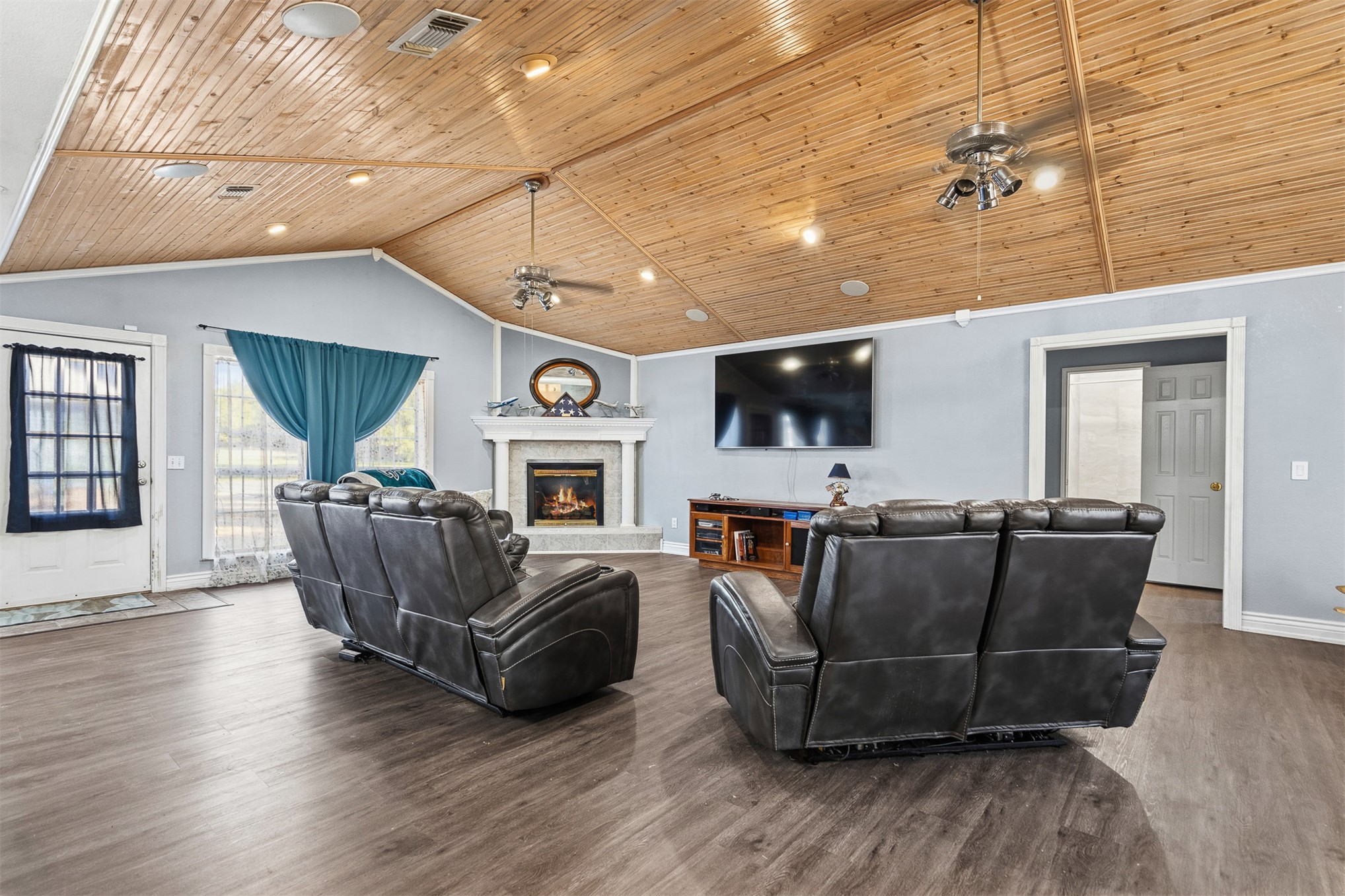 2410 Hedges Road Ardmore OK 73401