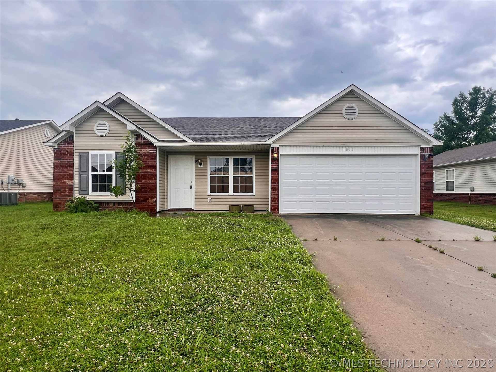 1011 W 23rd Street Claremore OK 74017