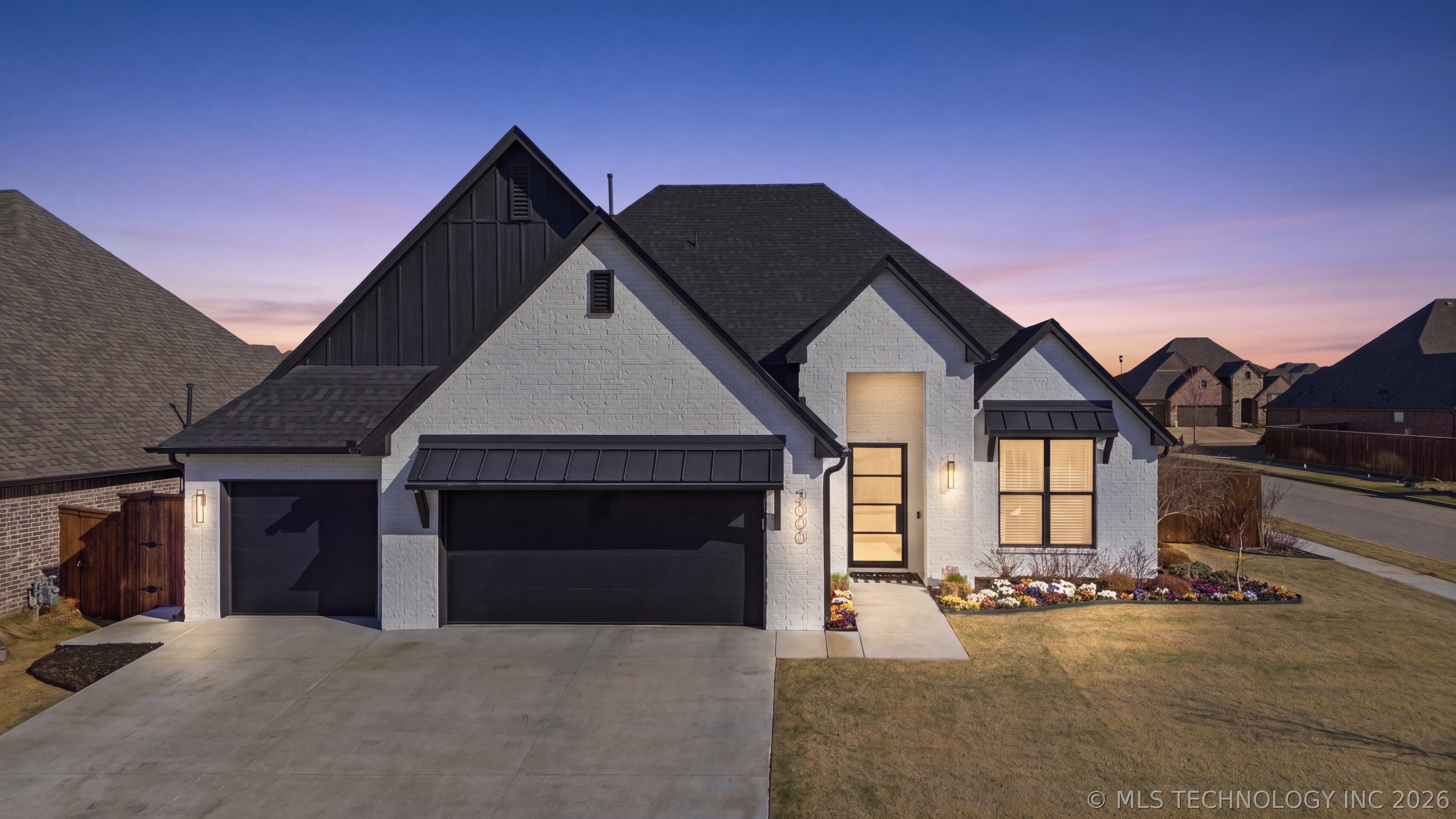 3000 W Winston Street Broken Arrow OK 74011