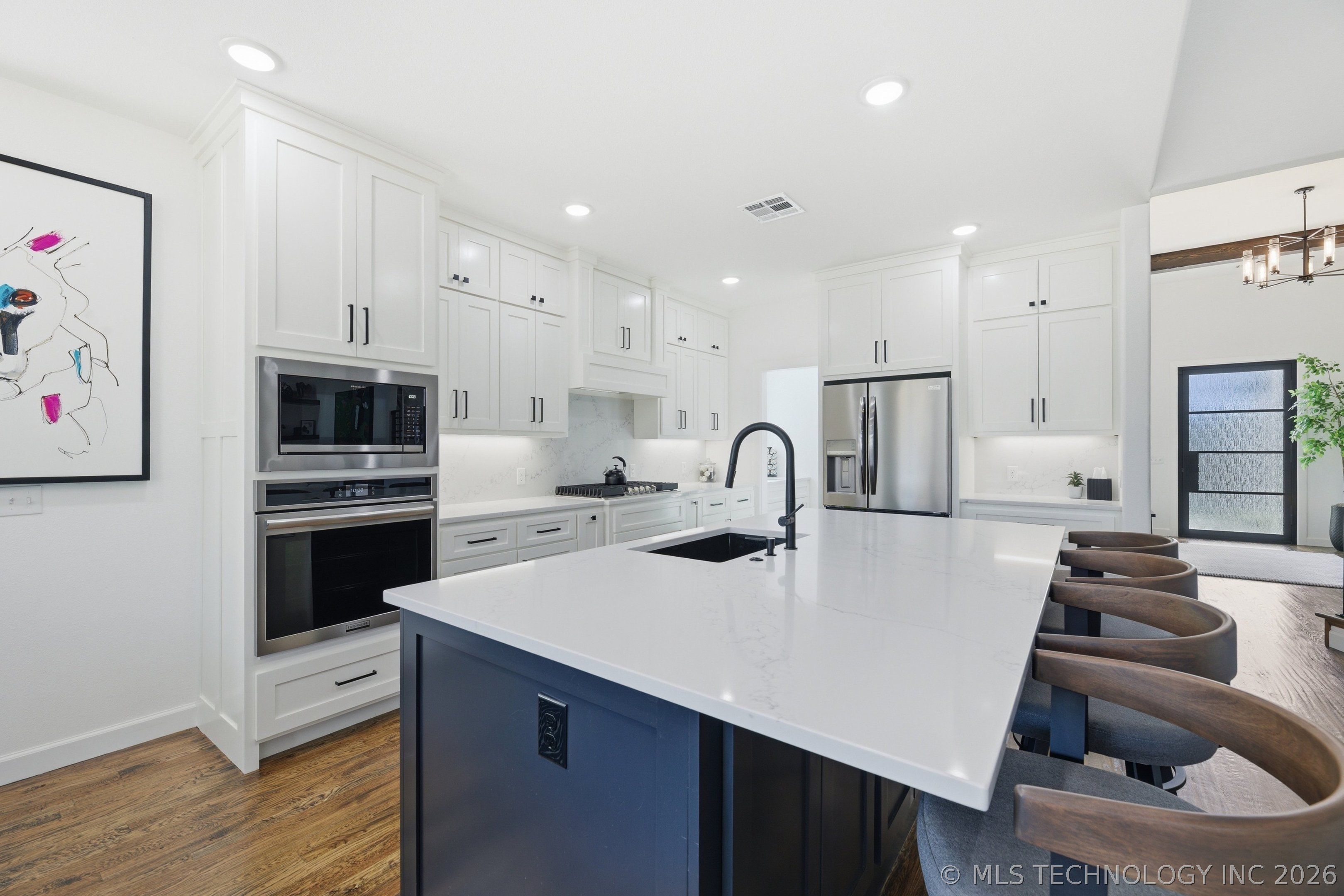 3000 W Winston Street Broken Arrow OK 74011