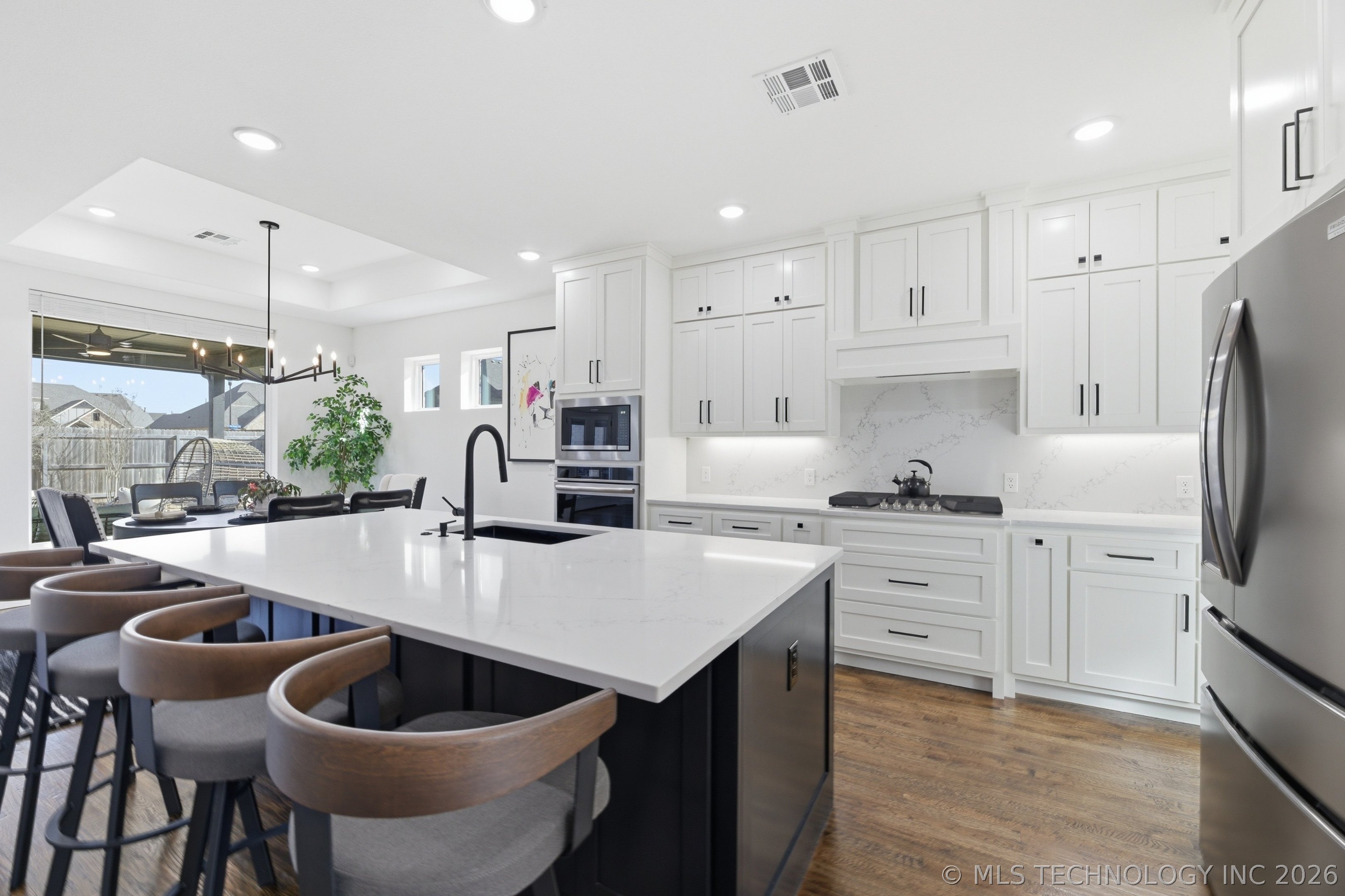3000 W Winston Street Broken Arrow OK 74011