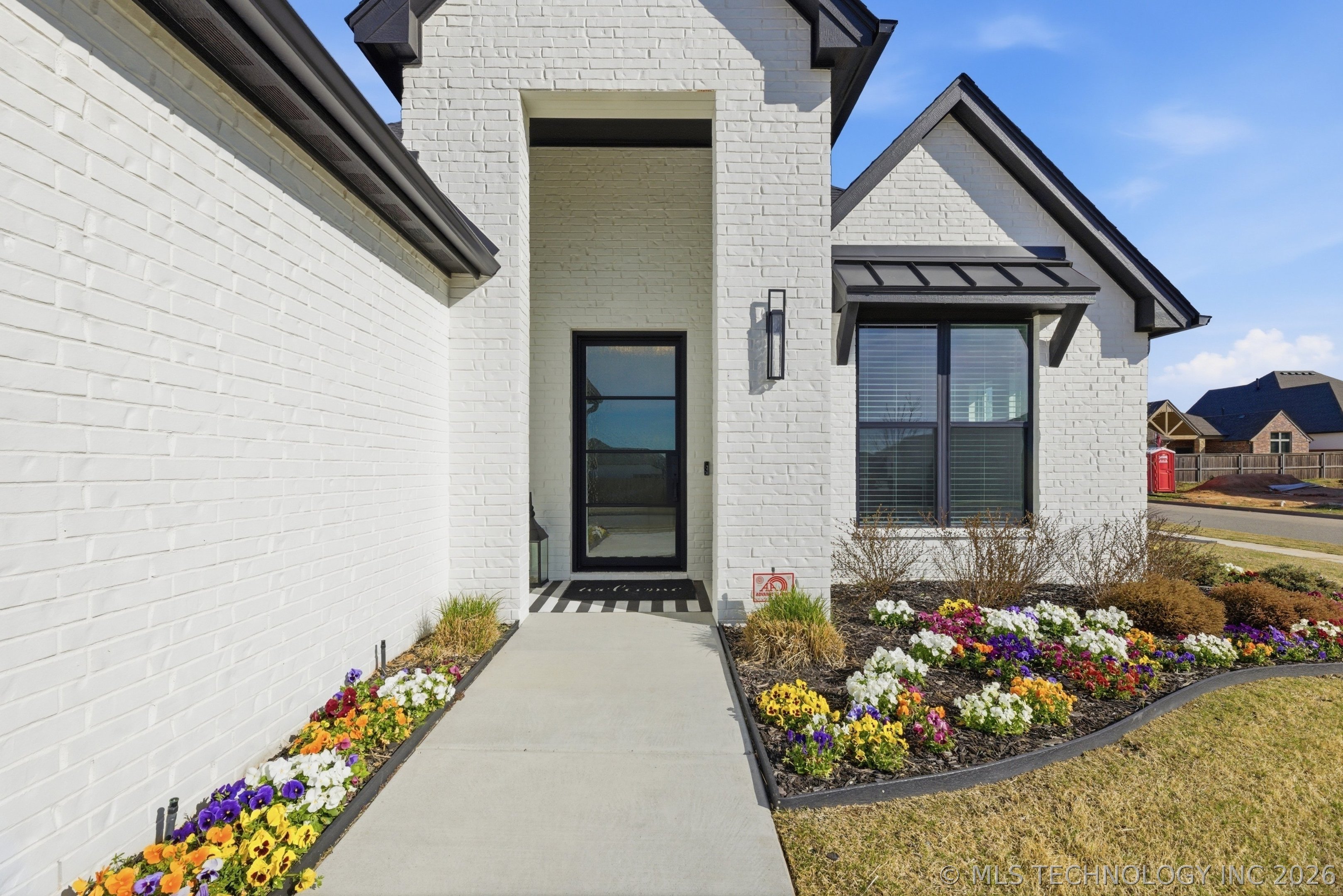 3000 W Winston Street Broken Arrow OK 74011
