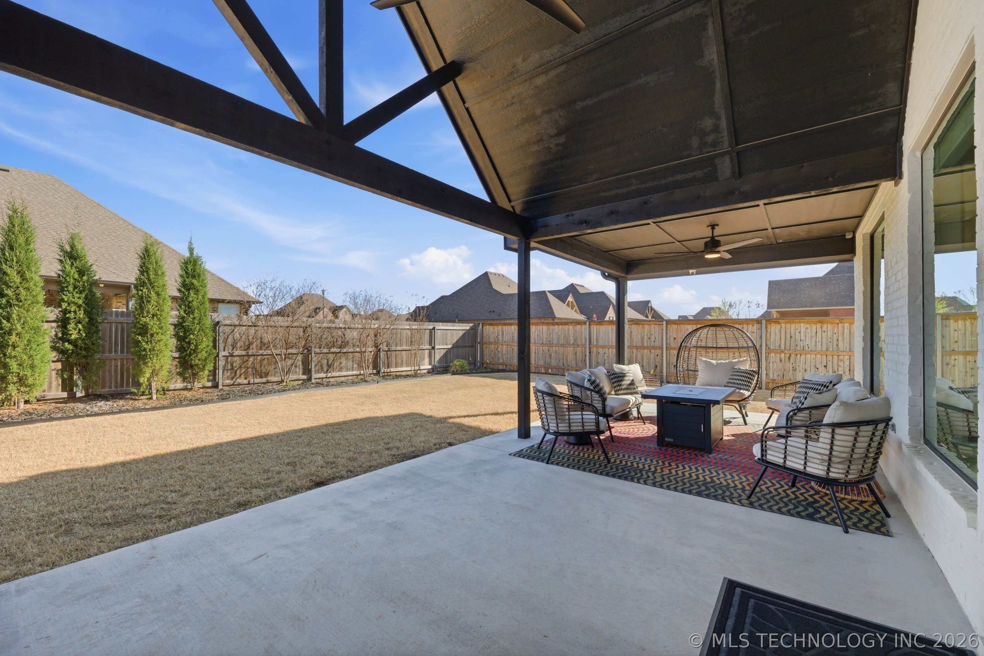 3000 W Winston Street Broken Arrow OK 74011