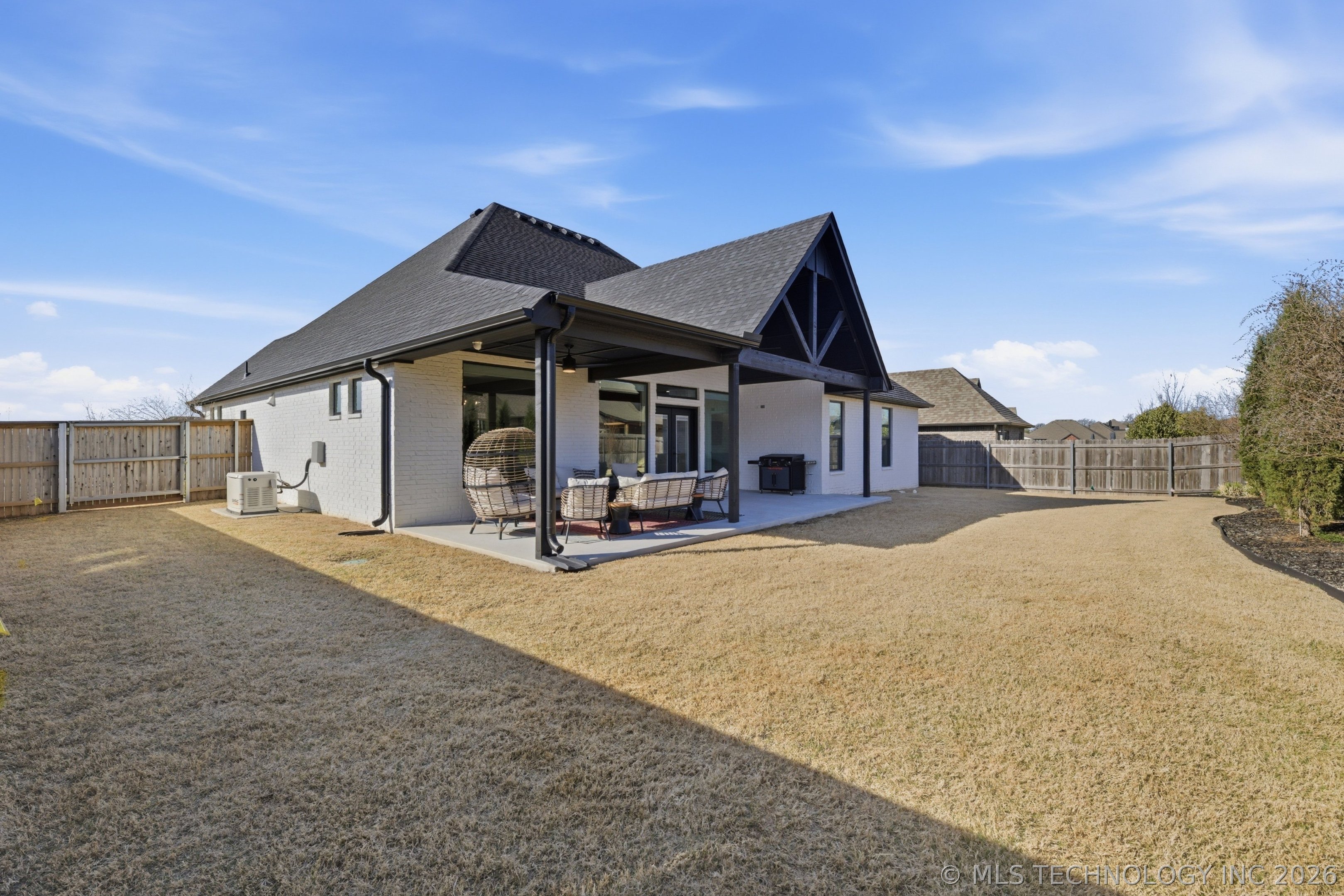 3000 W Winston Street Broken Arrow OK 74011