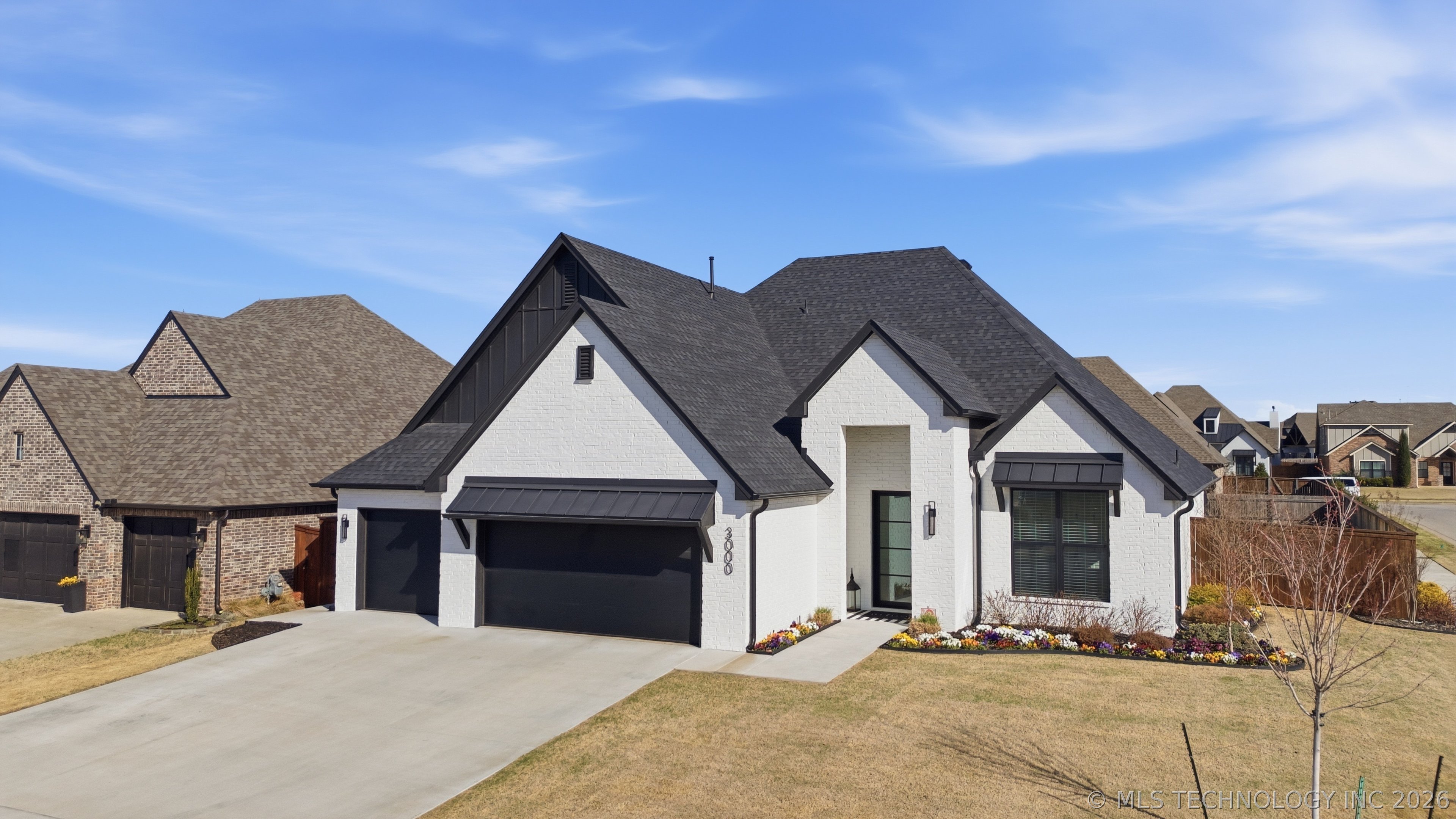 3000 W Winston Street Broken Arrow OK 74011