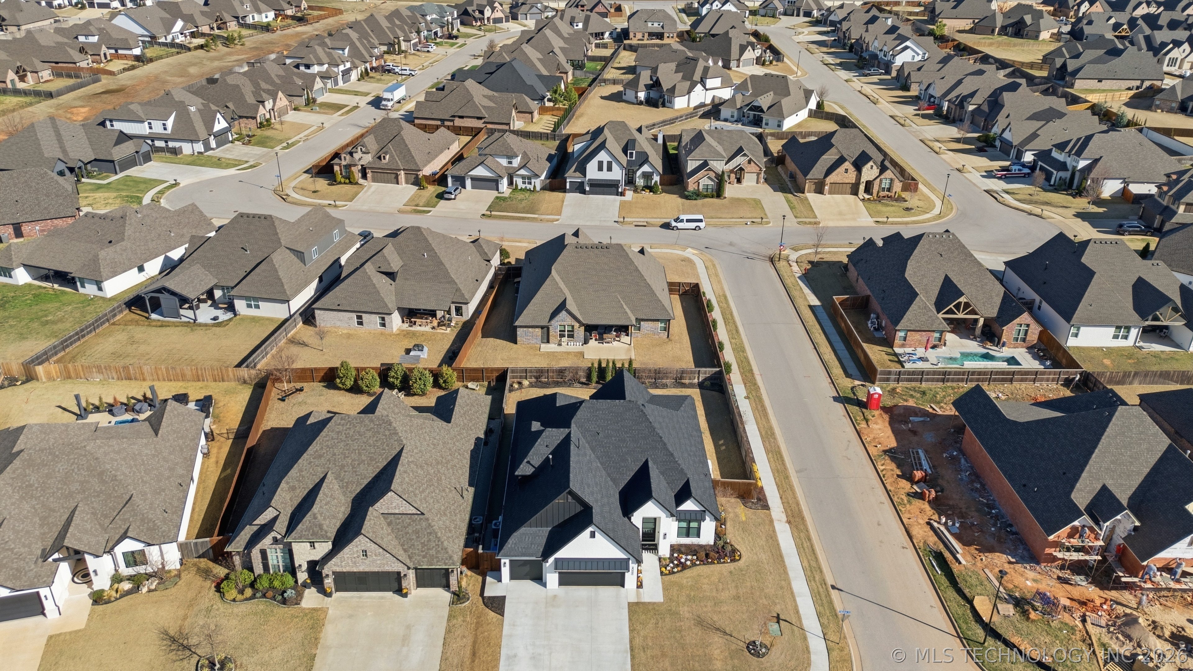 3000 W Winston Street Broken Arrow OK 74011