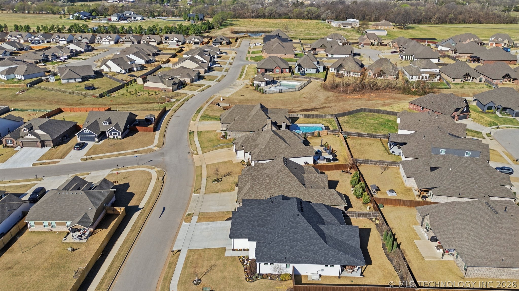 3000 W Winston Street Broken Arrow OK 74011
