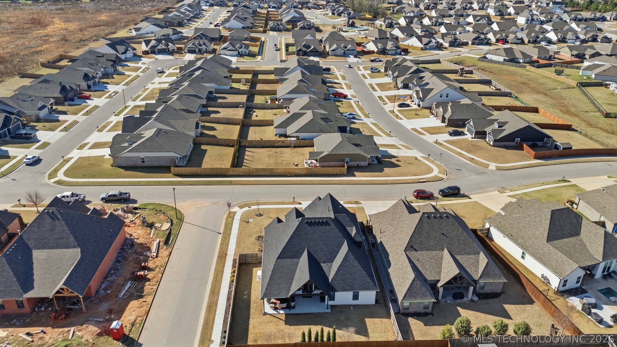 3000 W Winston Street Broken Arrow OK 74011
