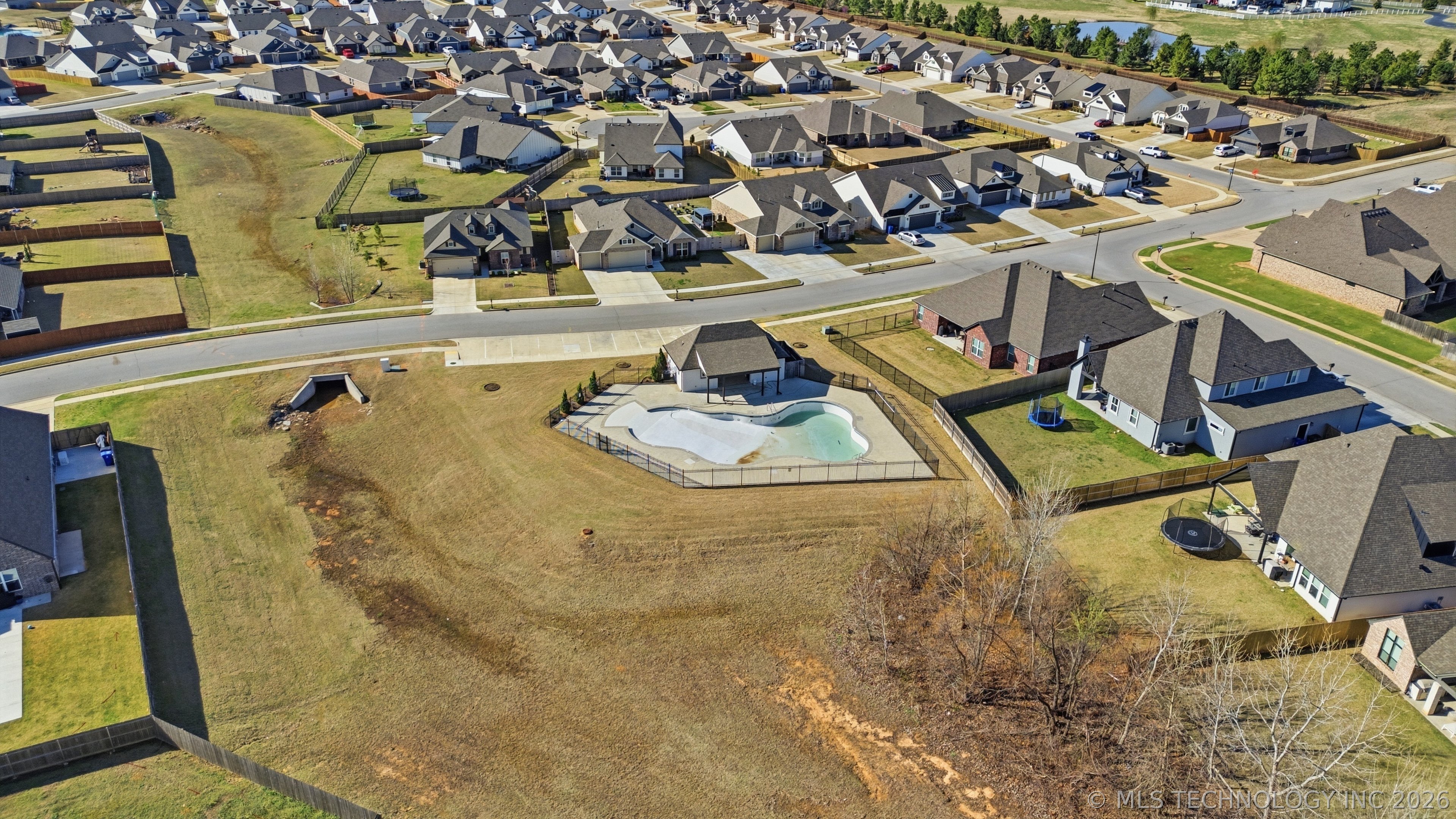 3000 W Winston Street Broken Arrow OK 74011