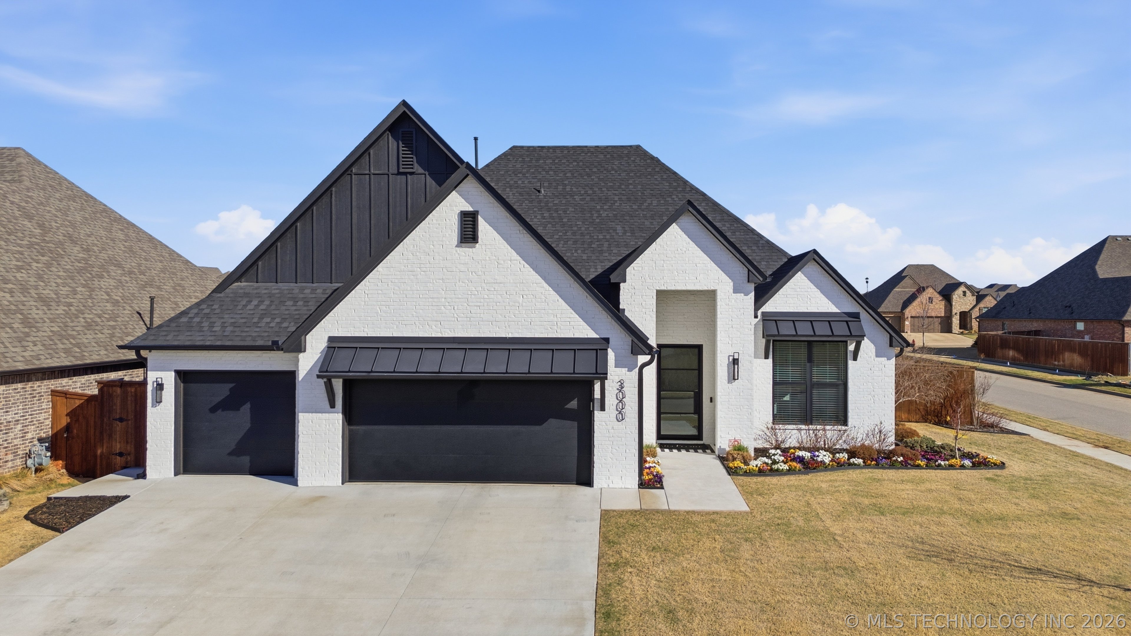 3000 W Winston Street Broken Arrow OK 74011