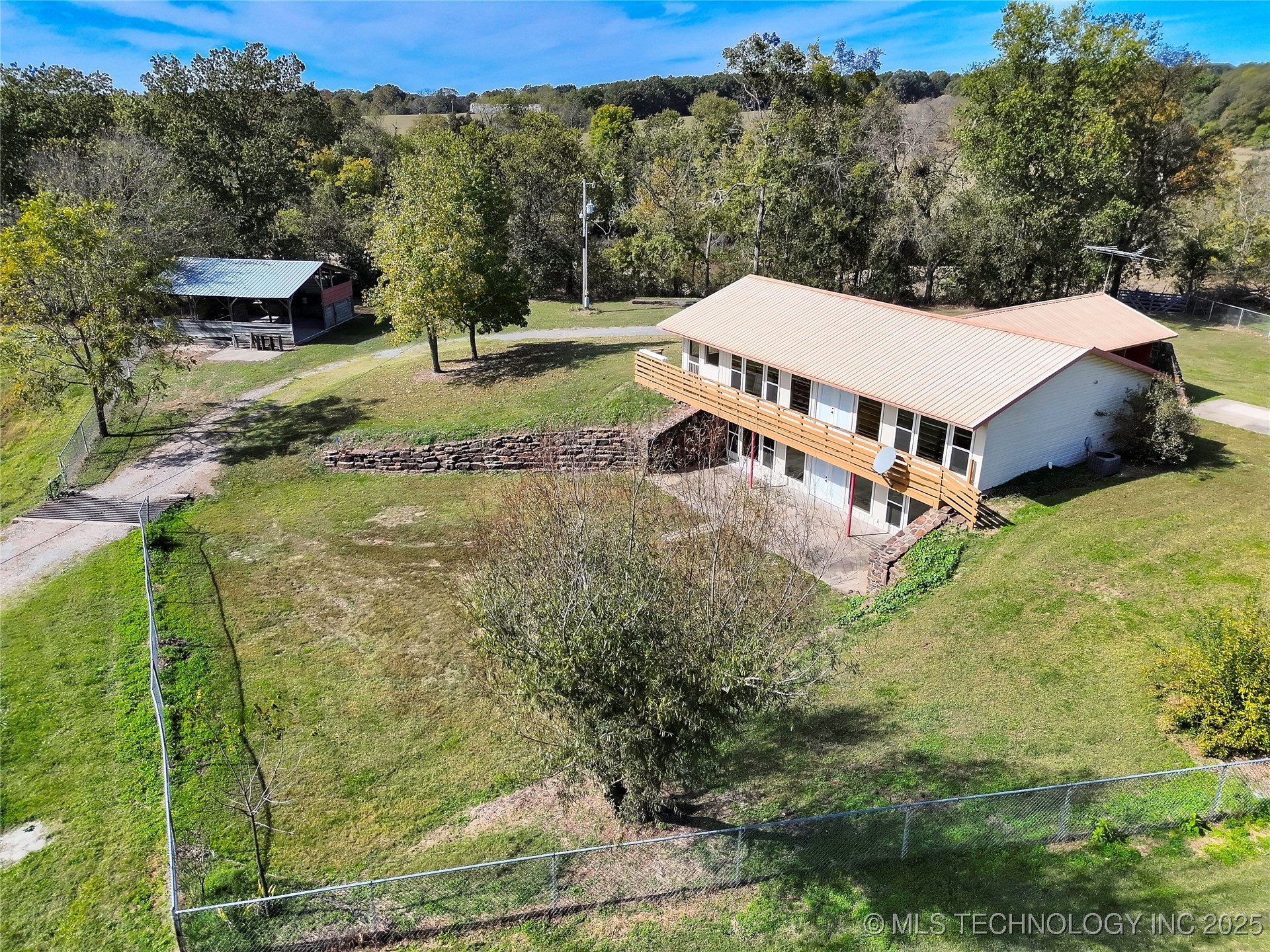 467875 Highway 62 Westville OK 74965