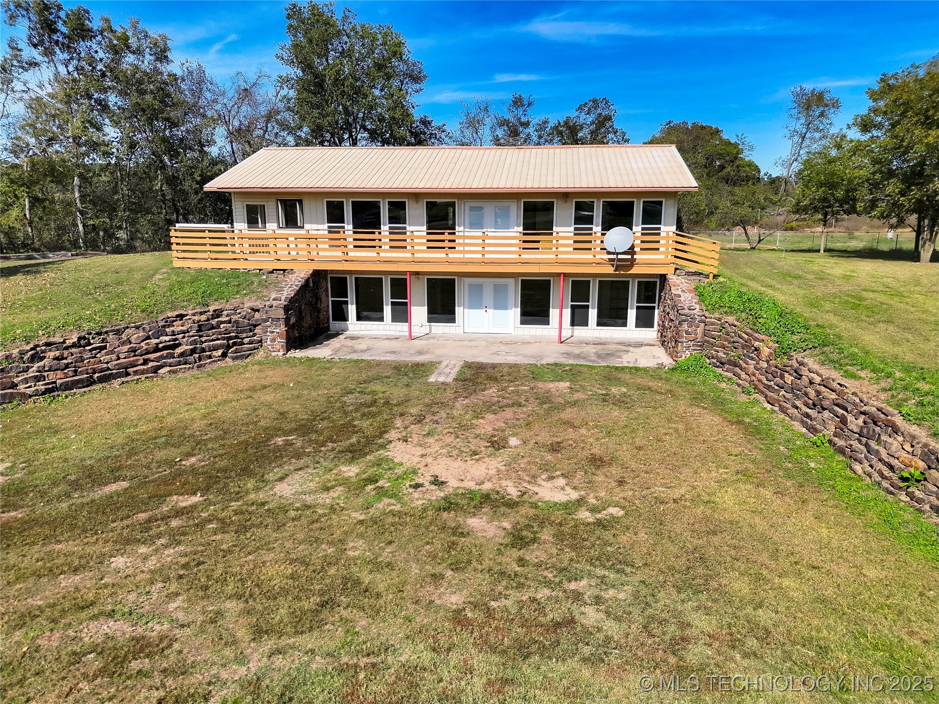 467875 Highway 62 Westville OK 74965
