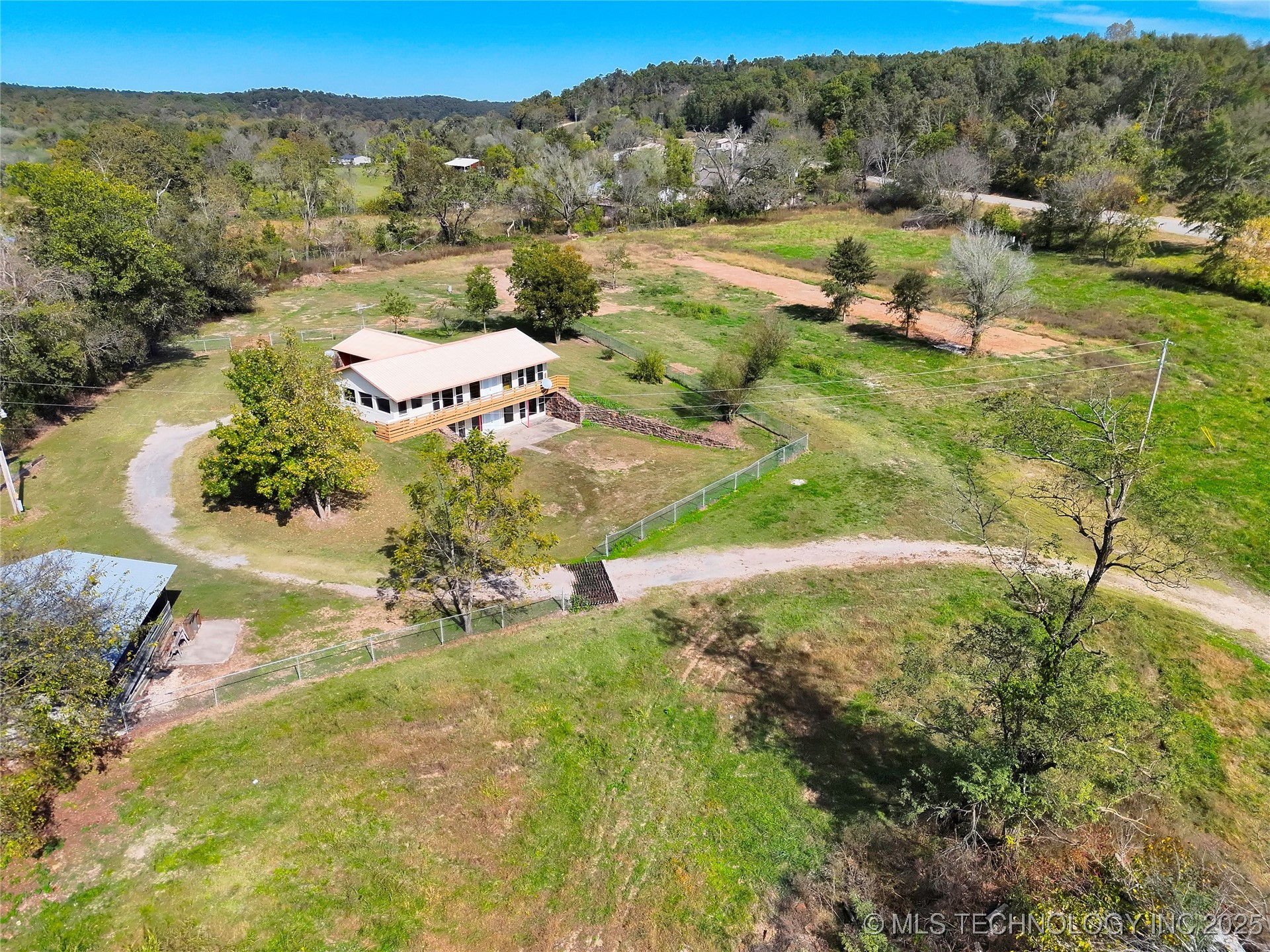 467875 Highway 62 Westville OK 74965