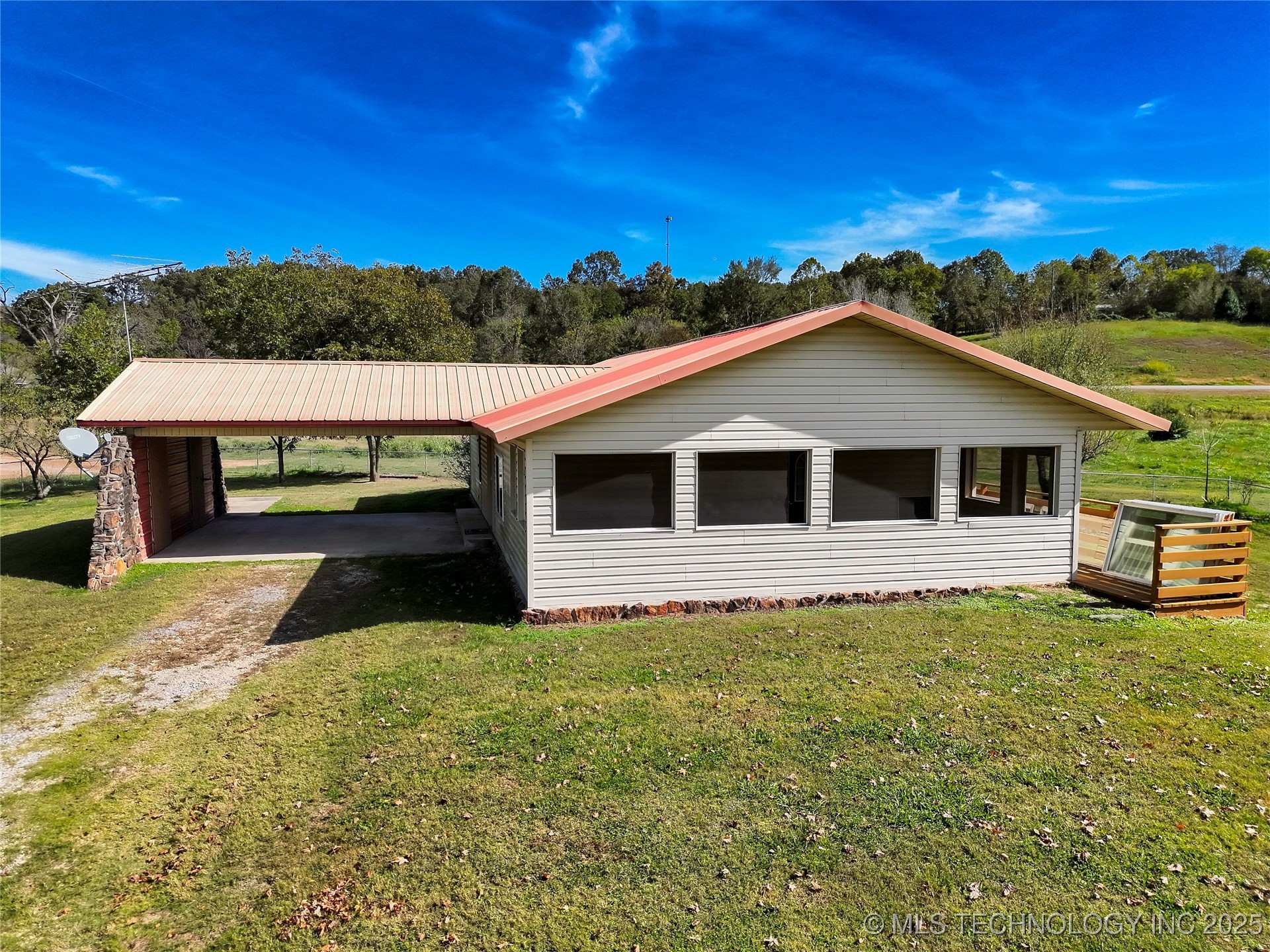467875 Highway 62 Westville OK 74965