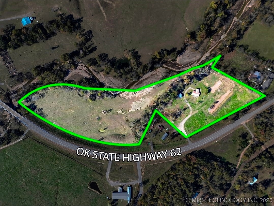 467875 Highway 62 Westville OK 74965
