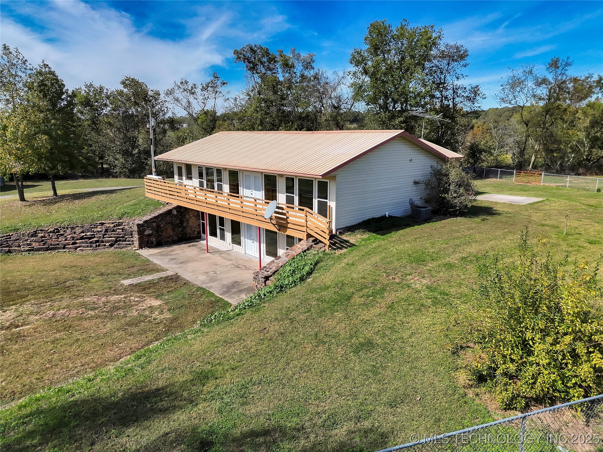 467875 Highway 62 Westville OK 74965