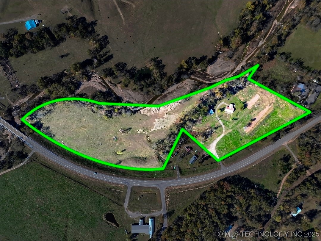 467875 Highway 62 Westville OK 74965