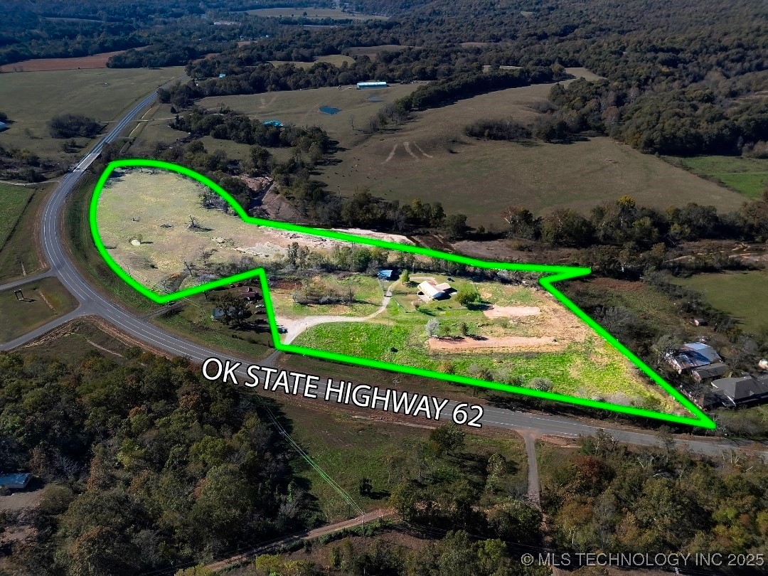 467875 Highway 62 Westville OK 74965